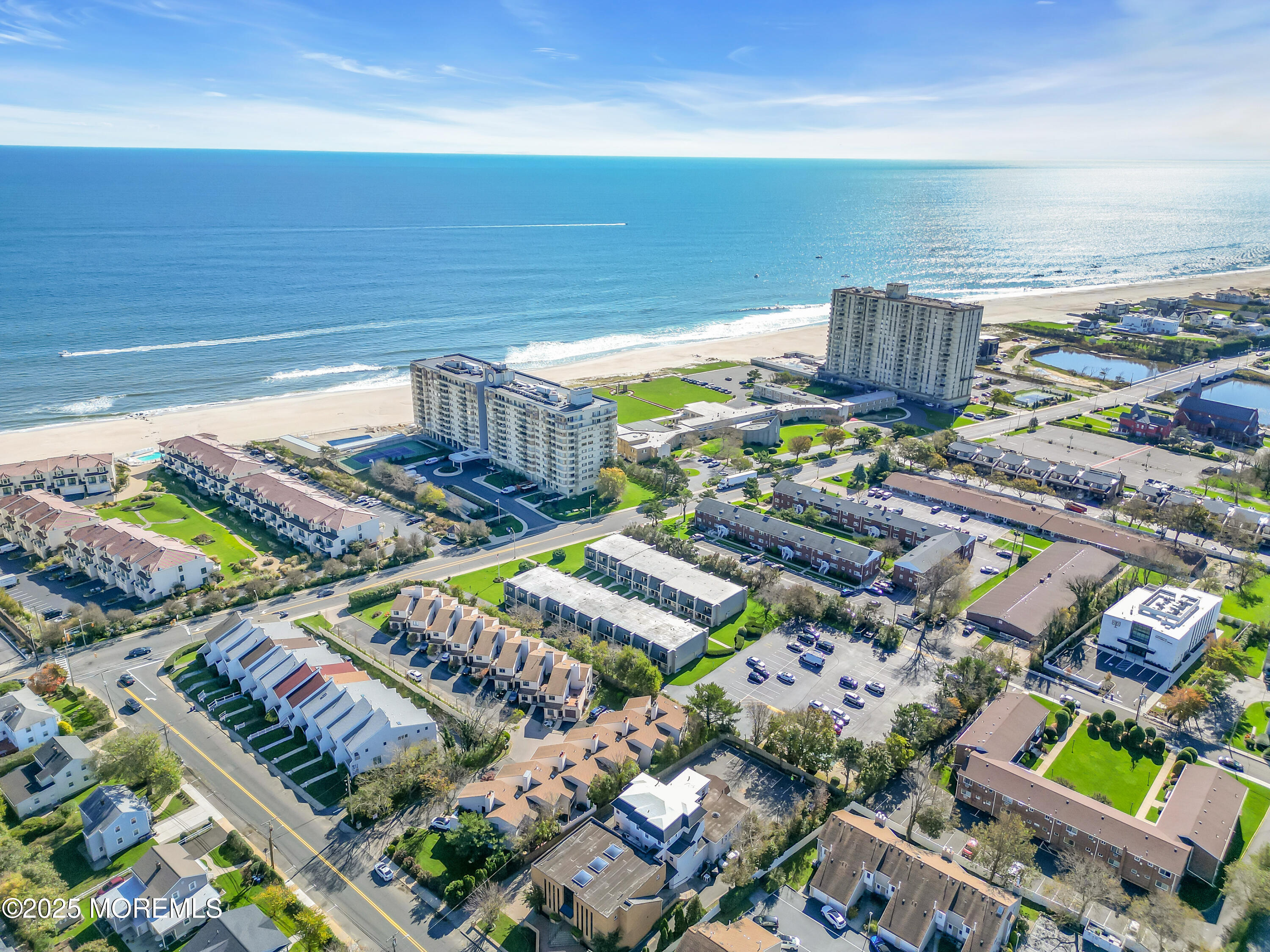 720 Ocean Avenue, 8