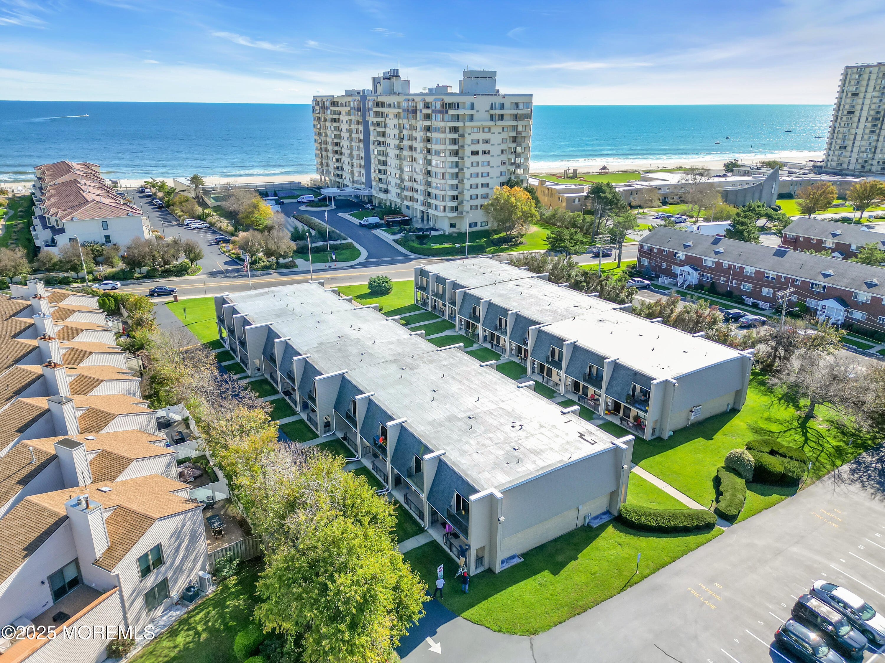 720 Ocean Avenue, 8