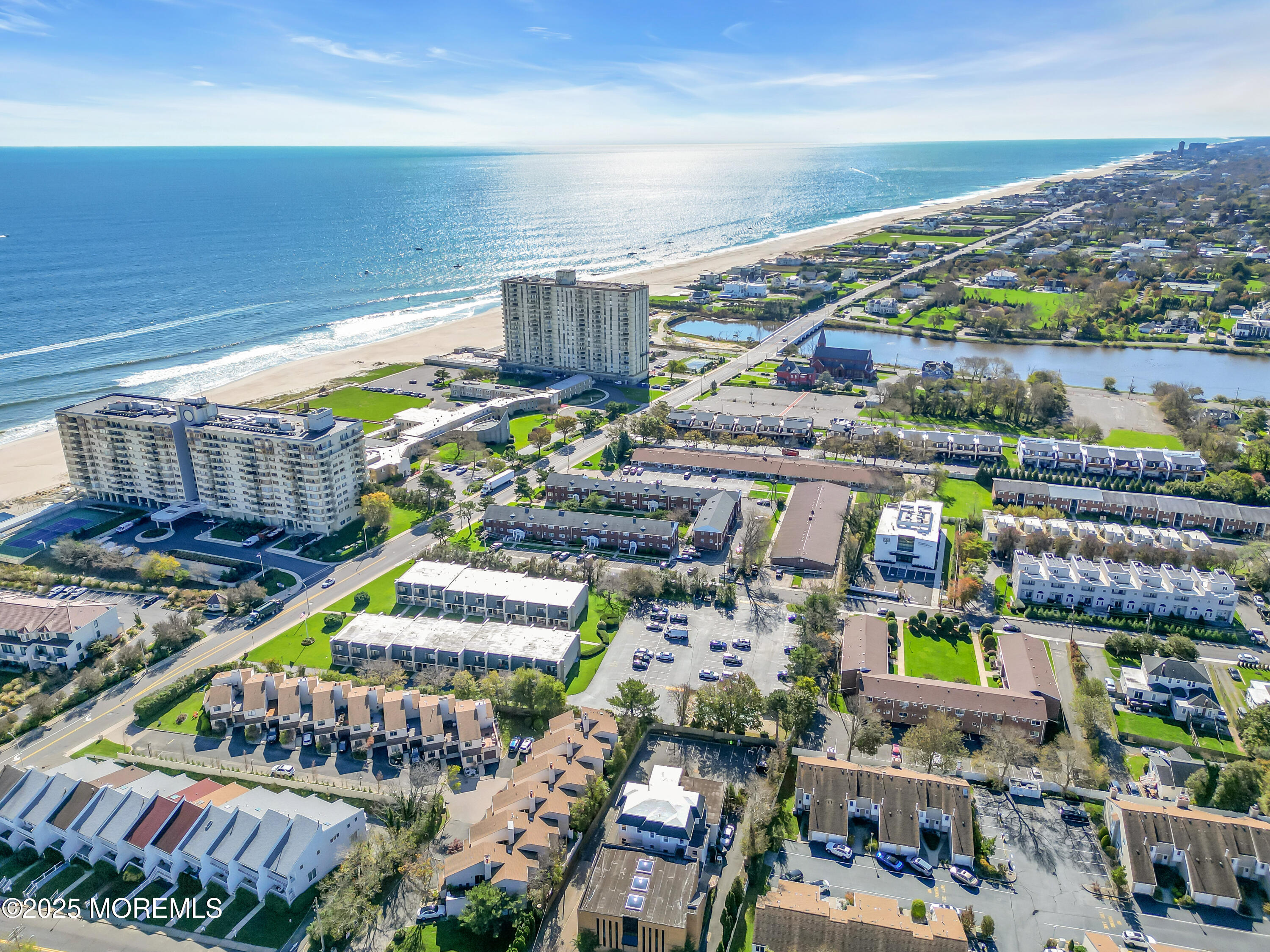 720 Ocean Avenue, 8