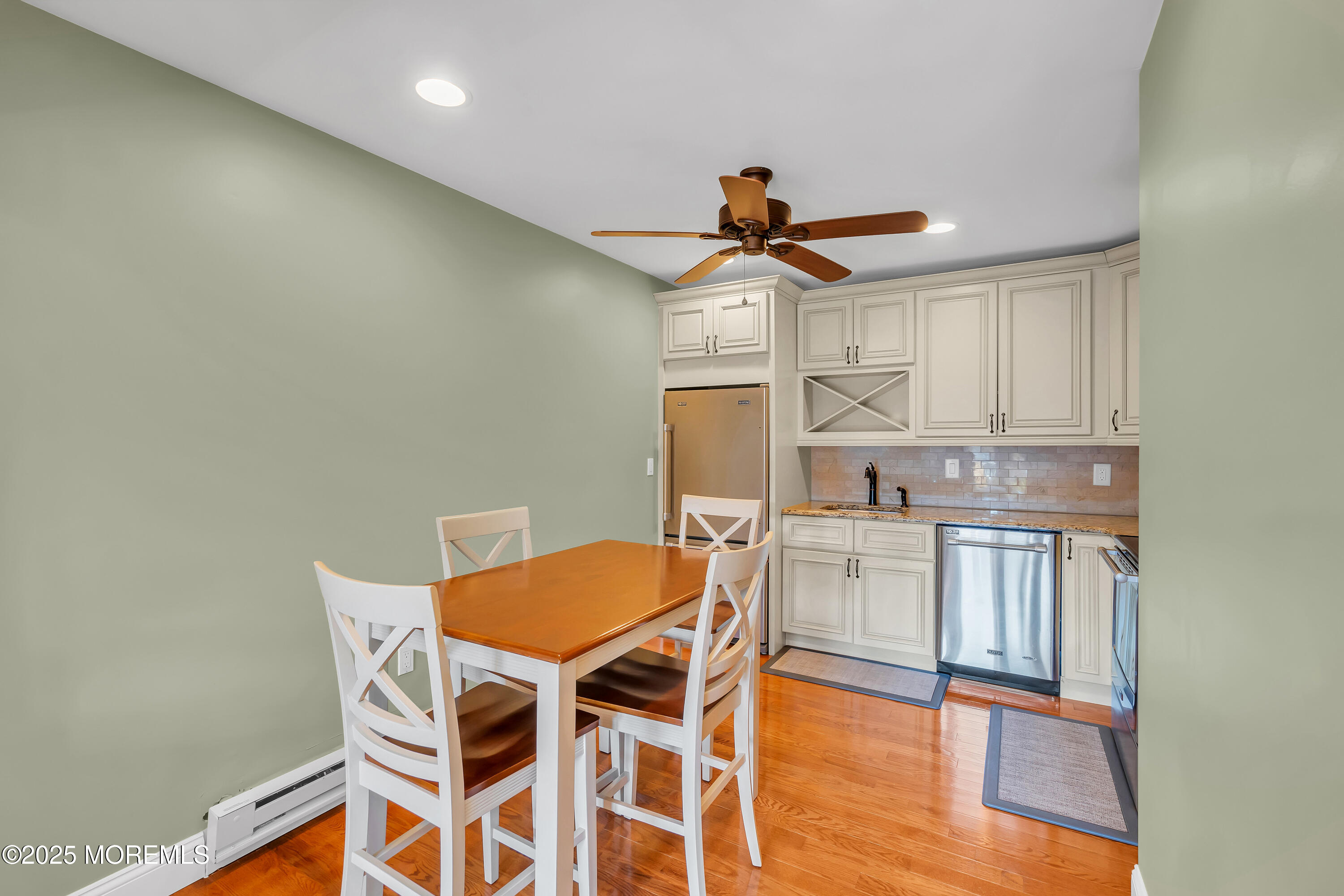 720 Ocean Avenue, 8