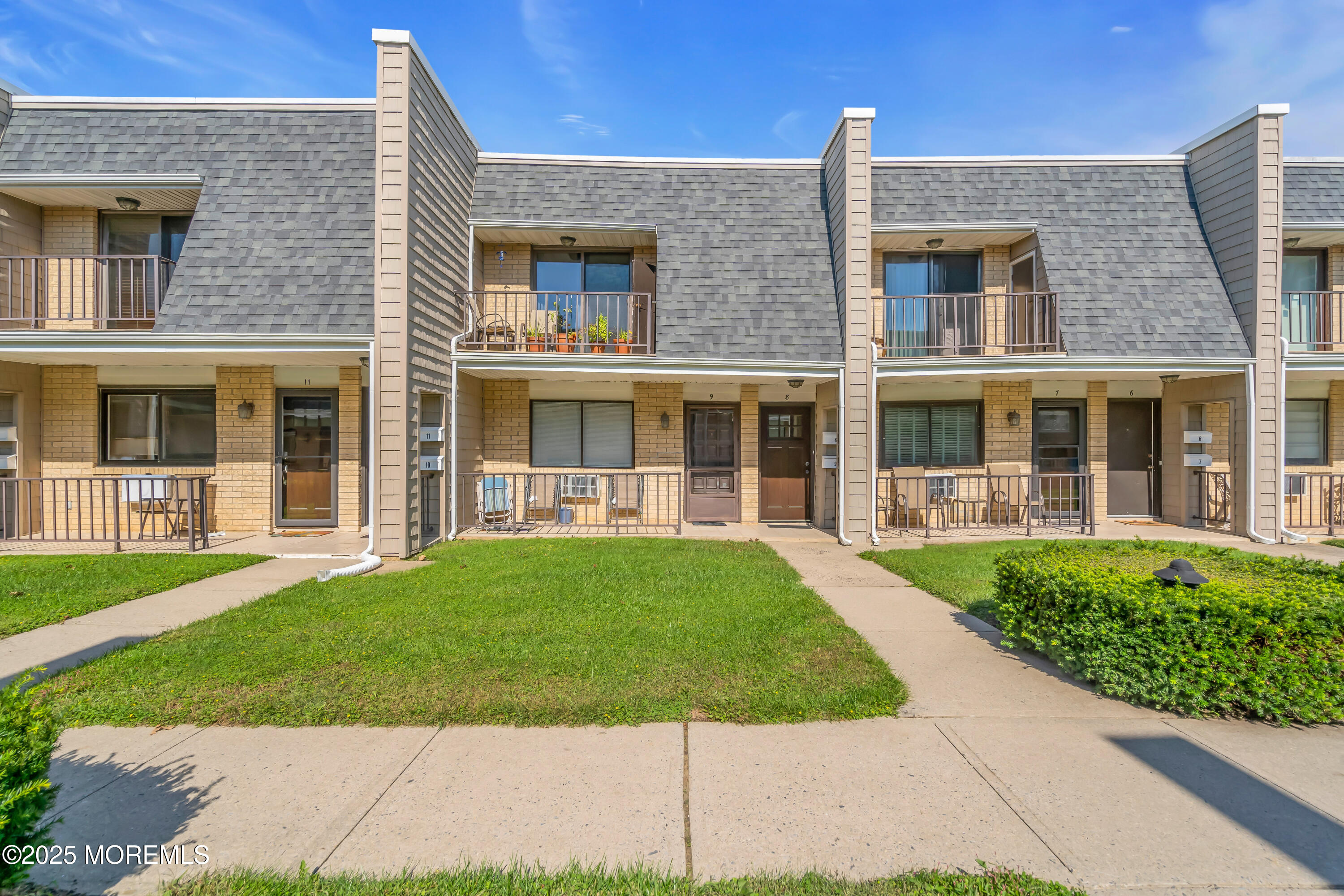 720 Ocean Avenue, 8