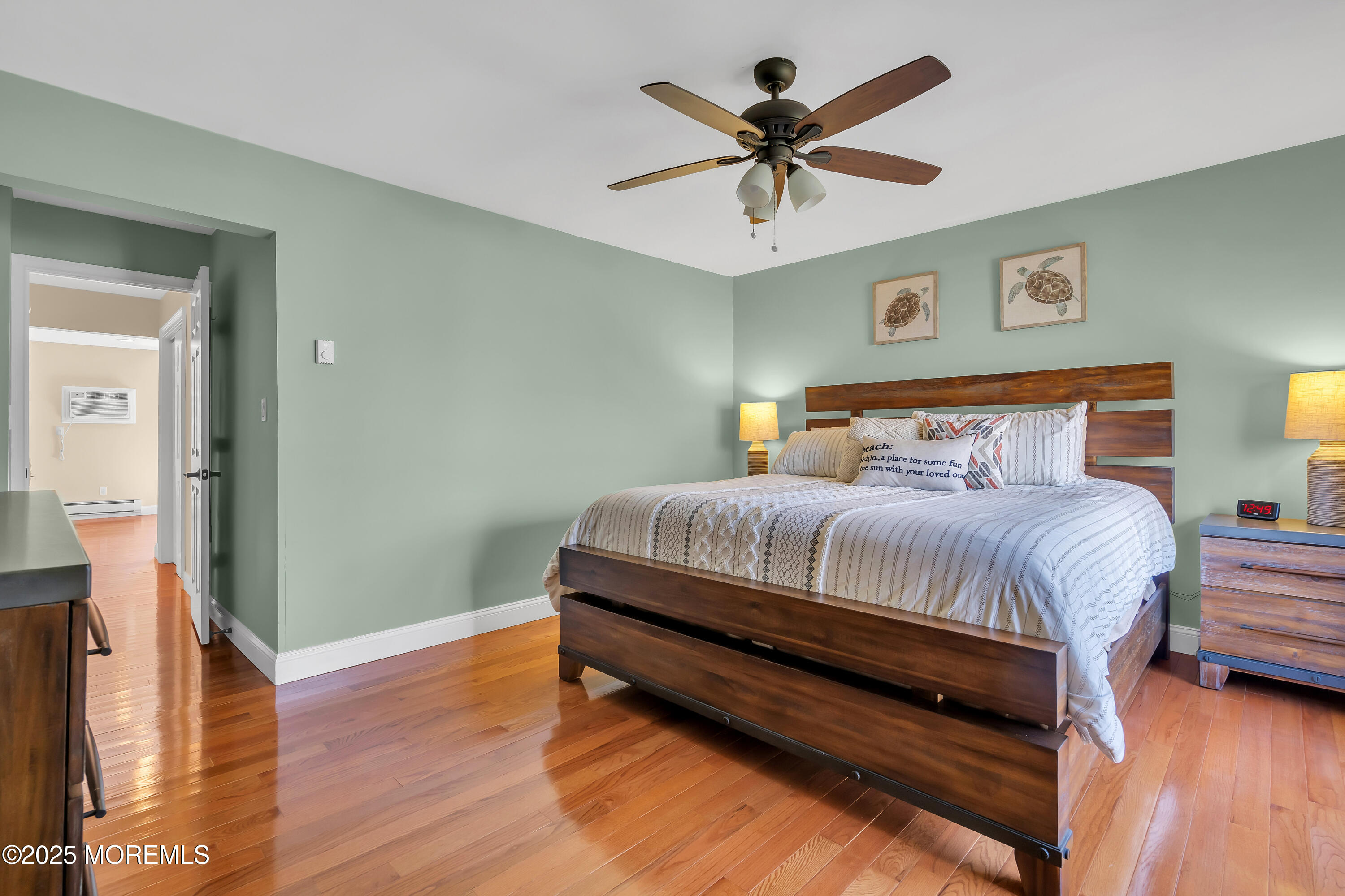 720 Ocean Avenue, 8