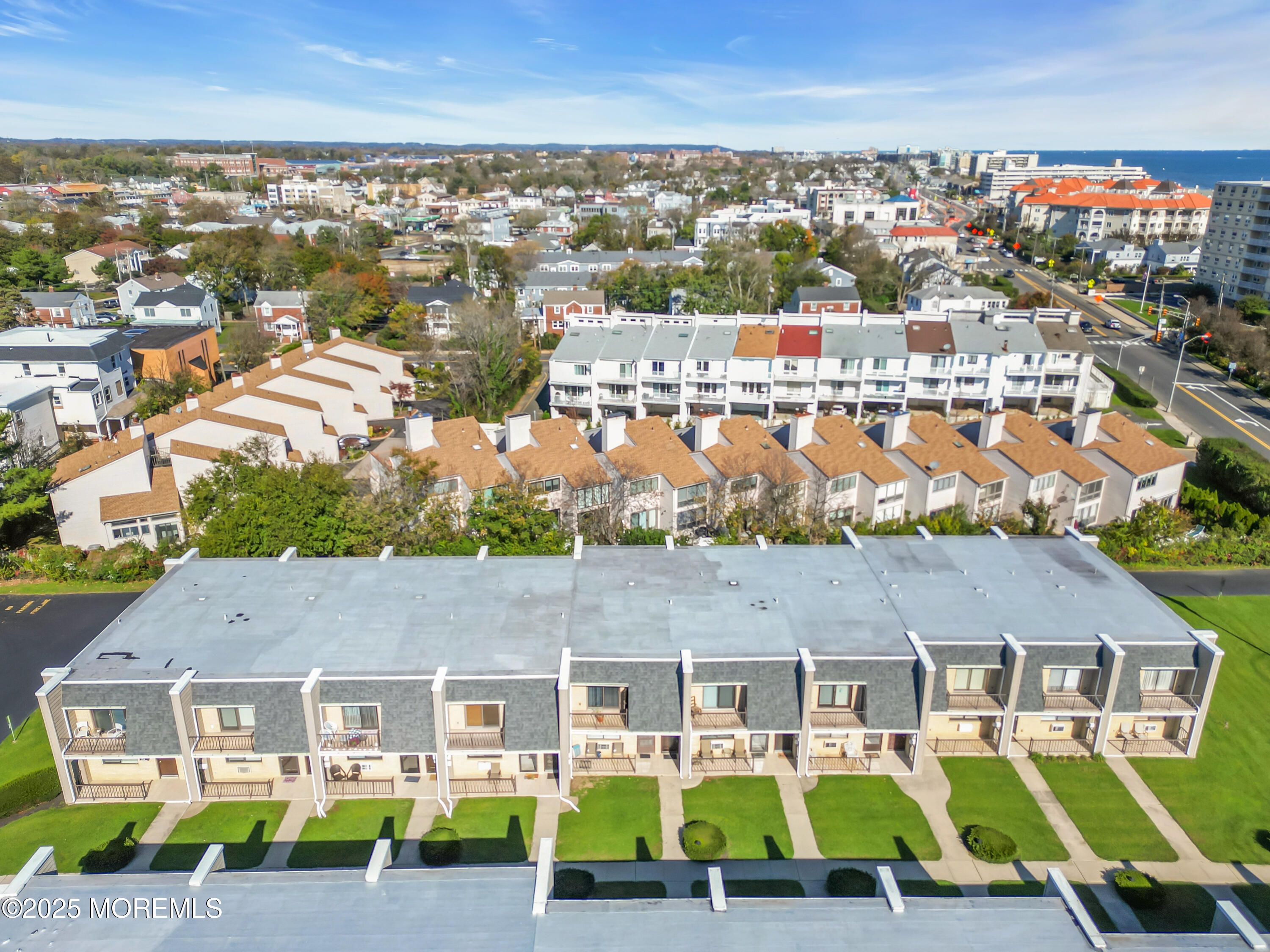720 Ocean Avenue, 8