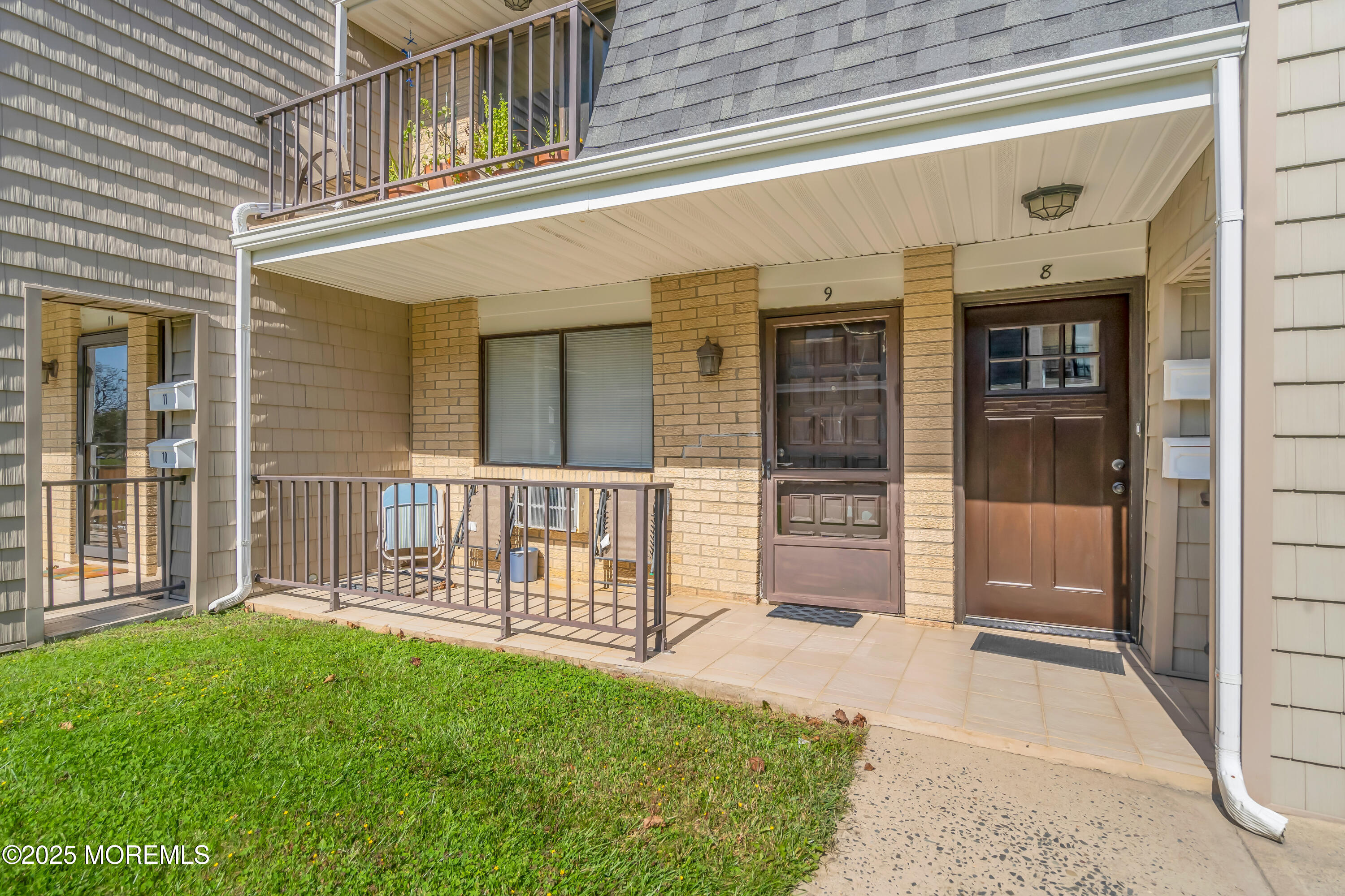 720 Ocean Avenue, 8