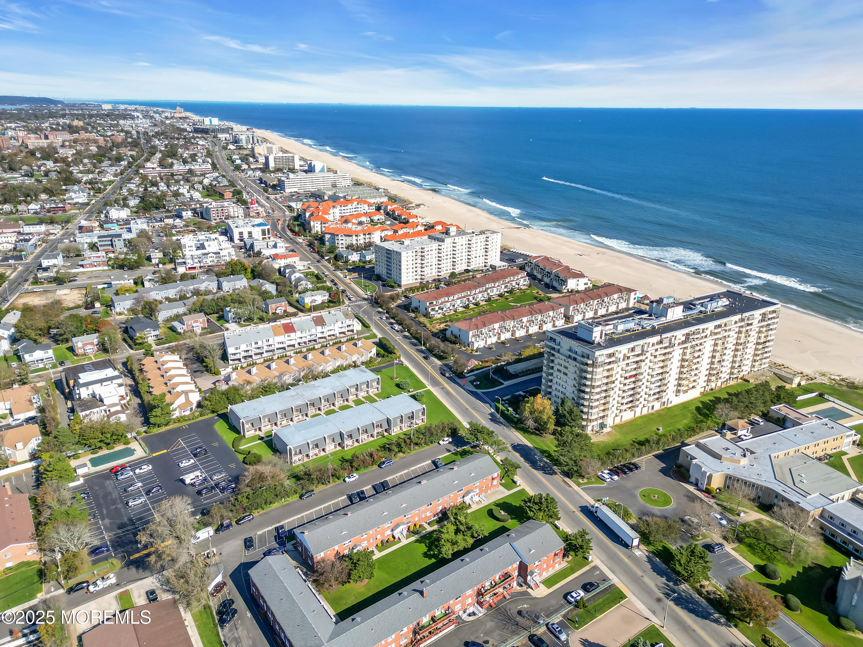 720 Ocean Avenue, 8
