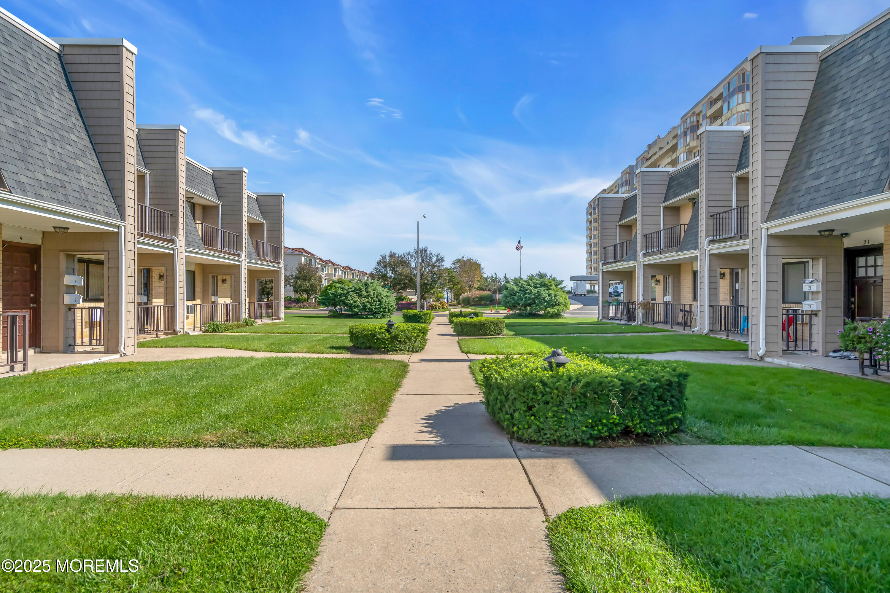 720 Ocean Avenue, 8