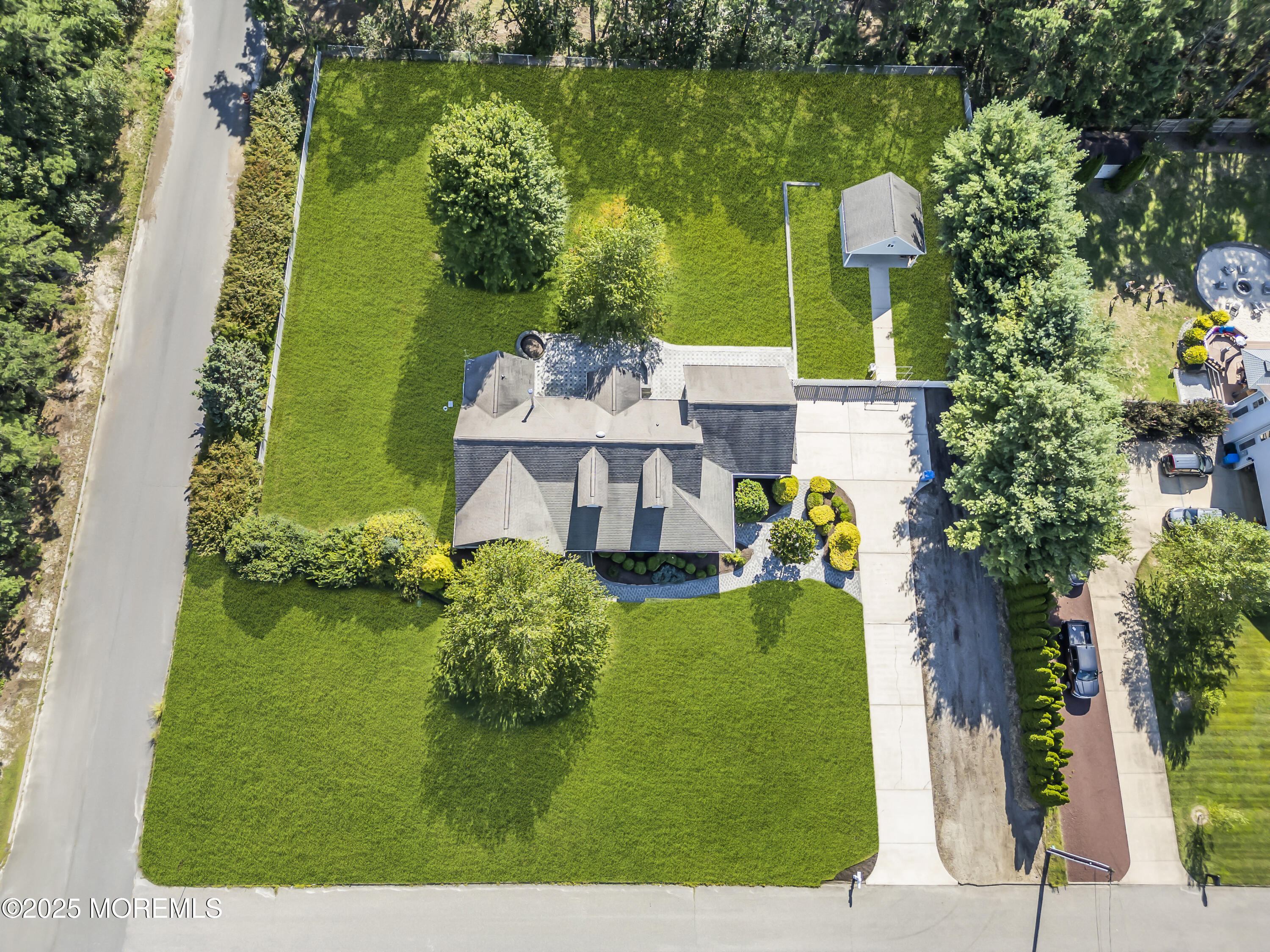 1901 Baltimore Avenue