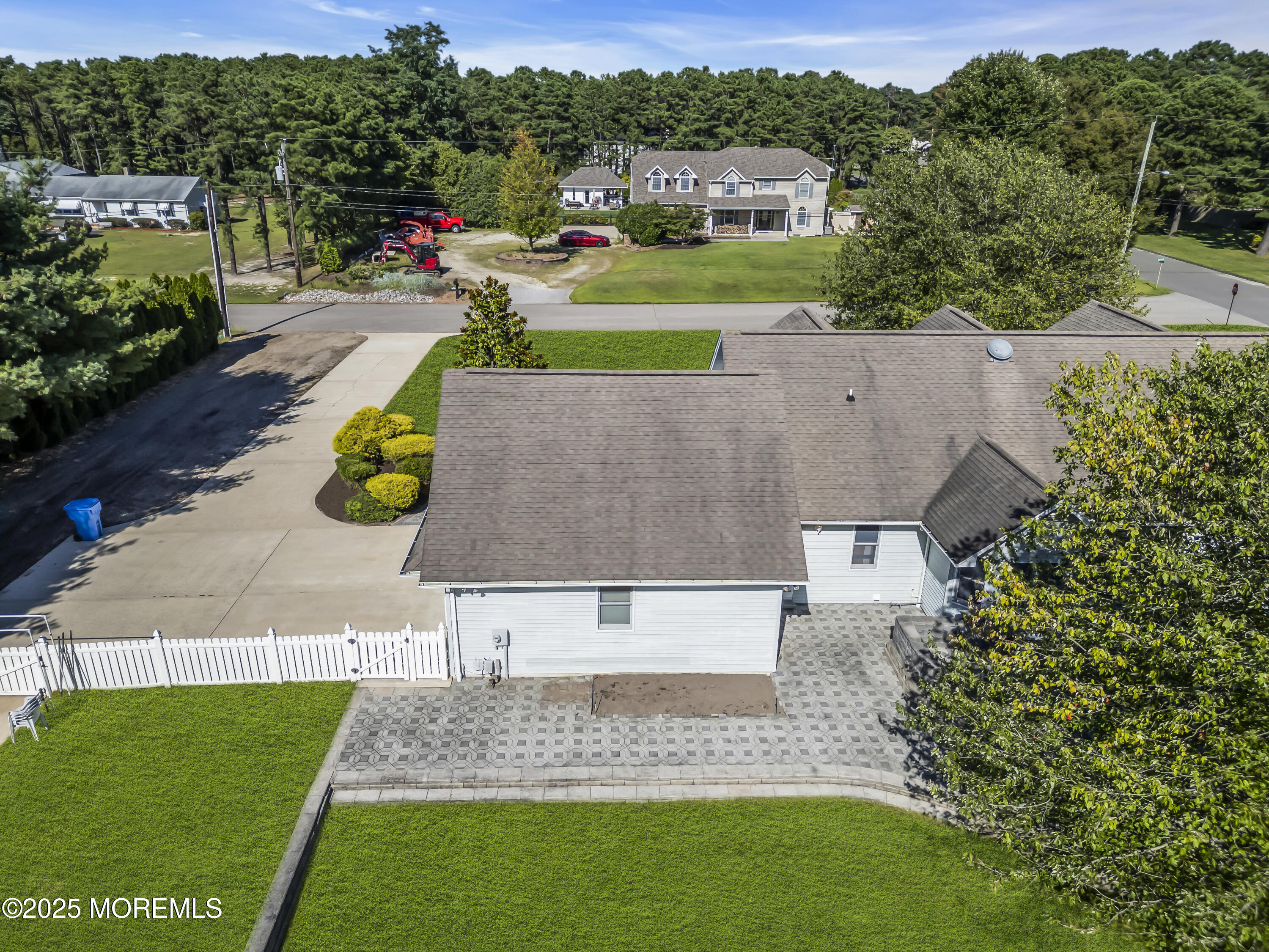 1901 Baltimore Avenue