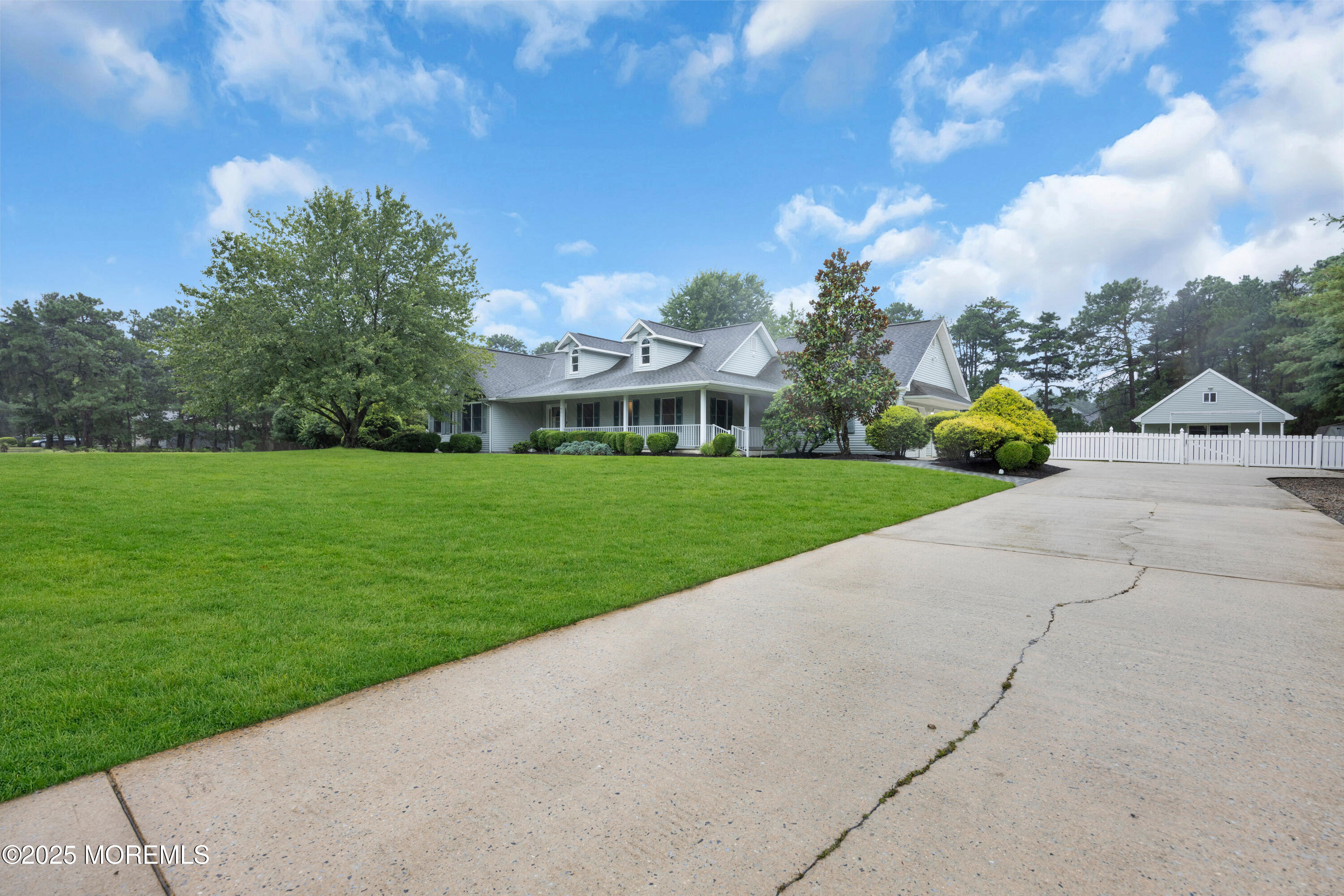 1901 Baltimore Avenue