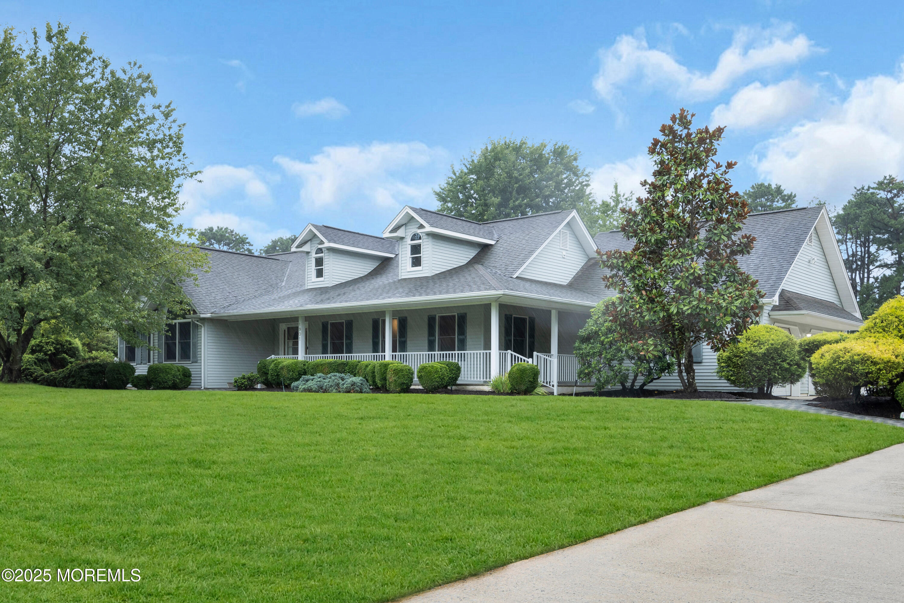 1901 Baltimore Avenue