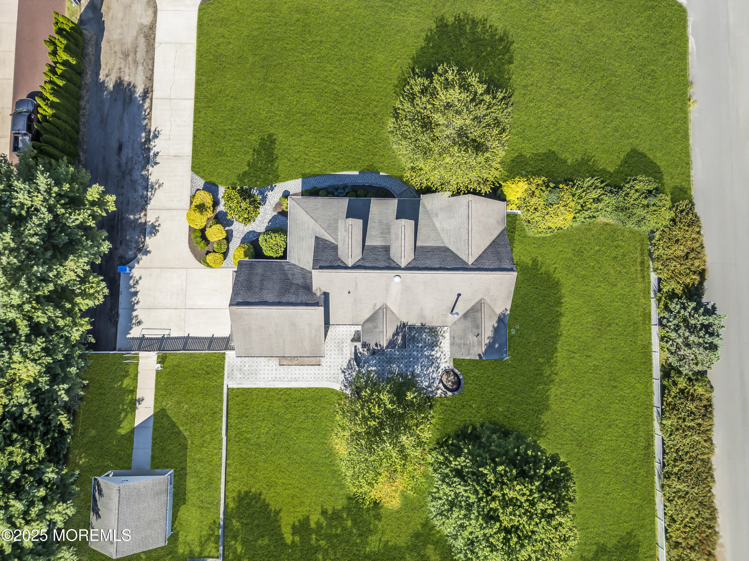 1901 Baltimore Avenue