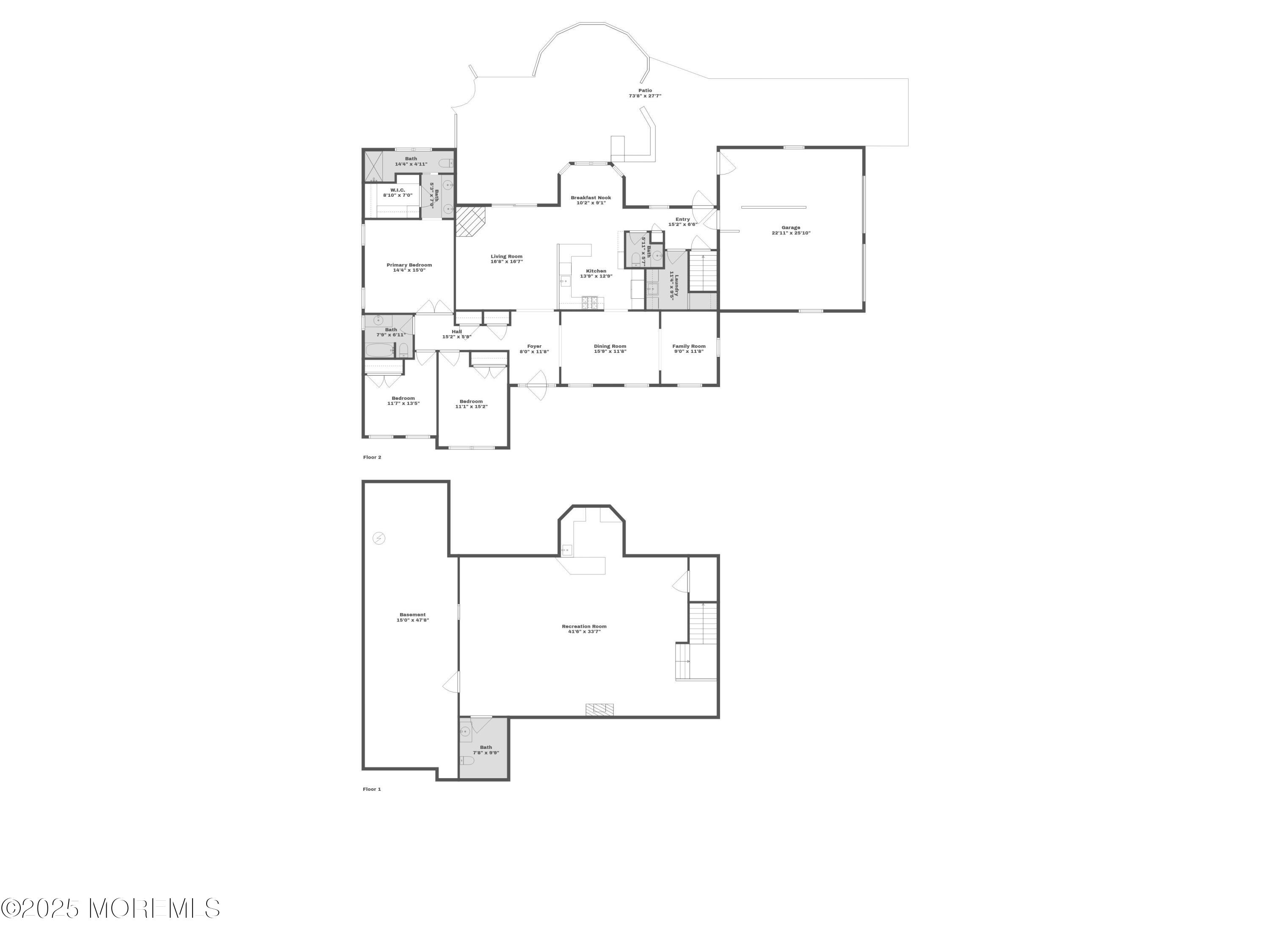 1901 Baltimore Avenue