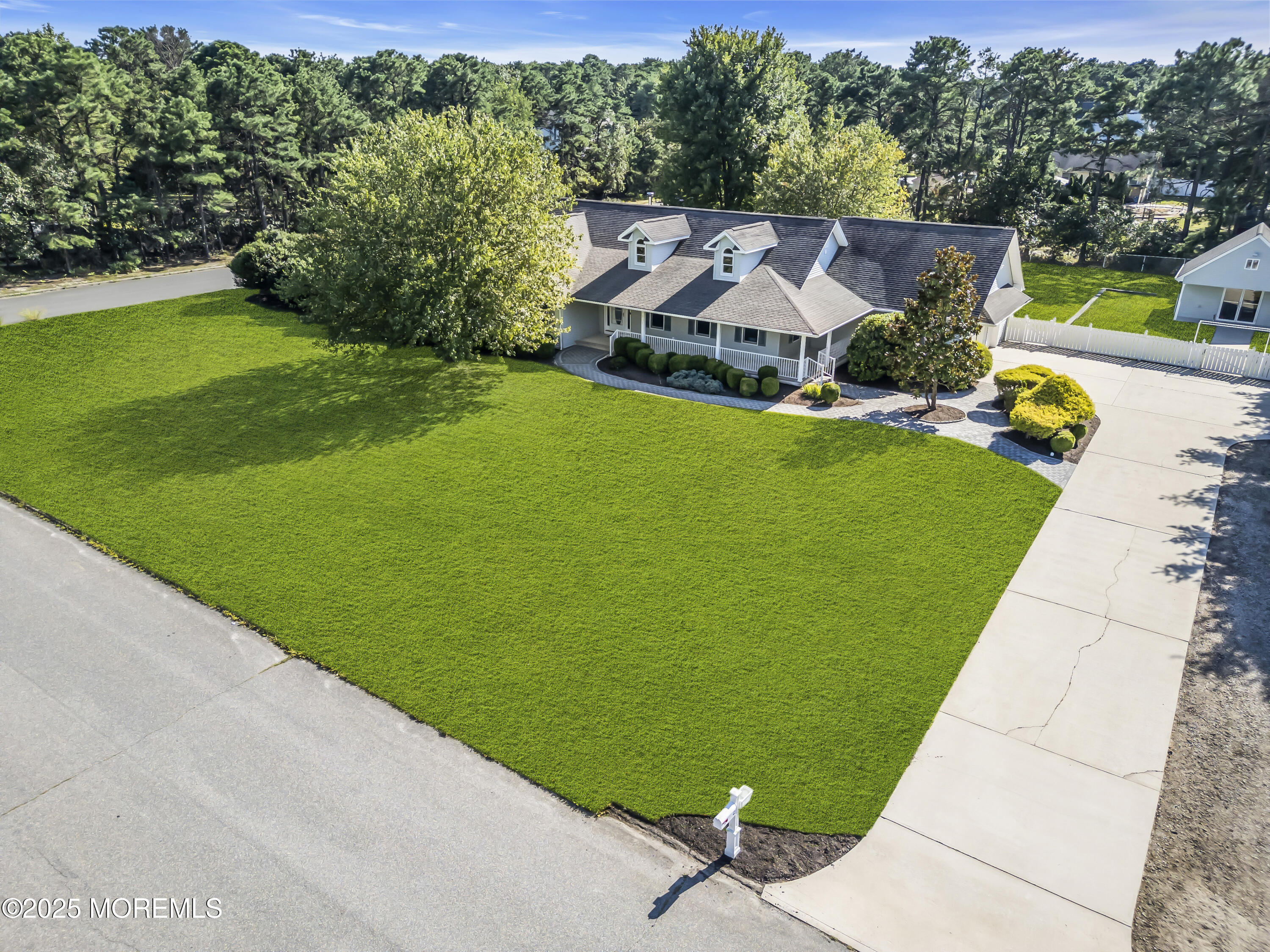 1901 Baltimore Avenue