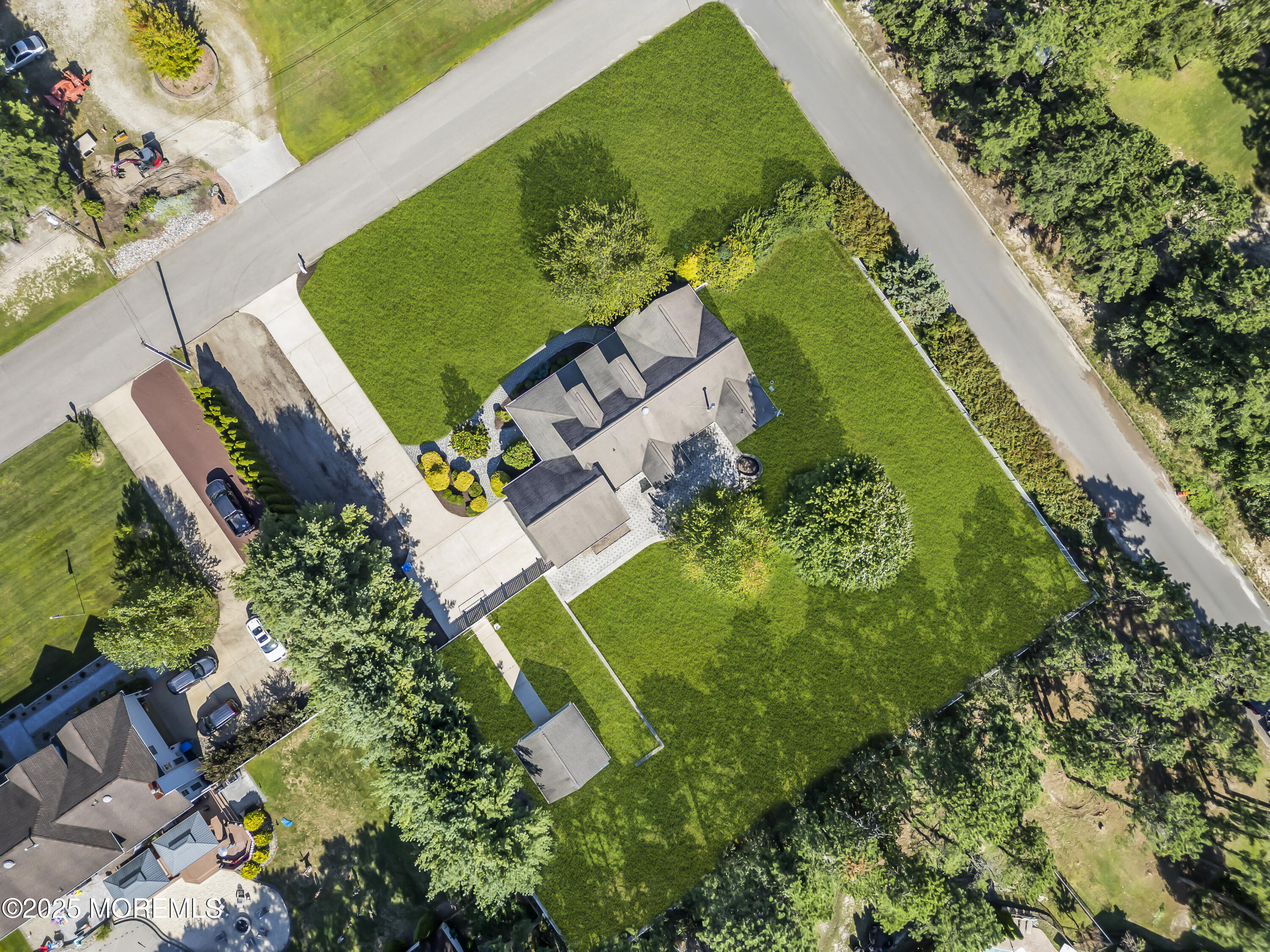 1901 Baltimore Avenue