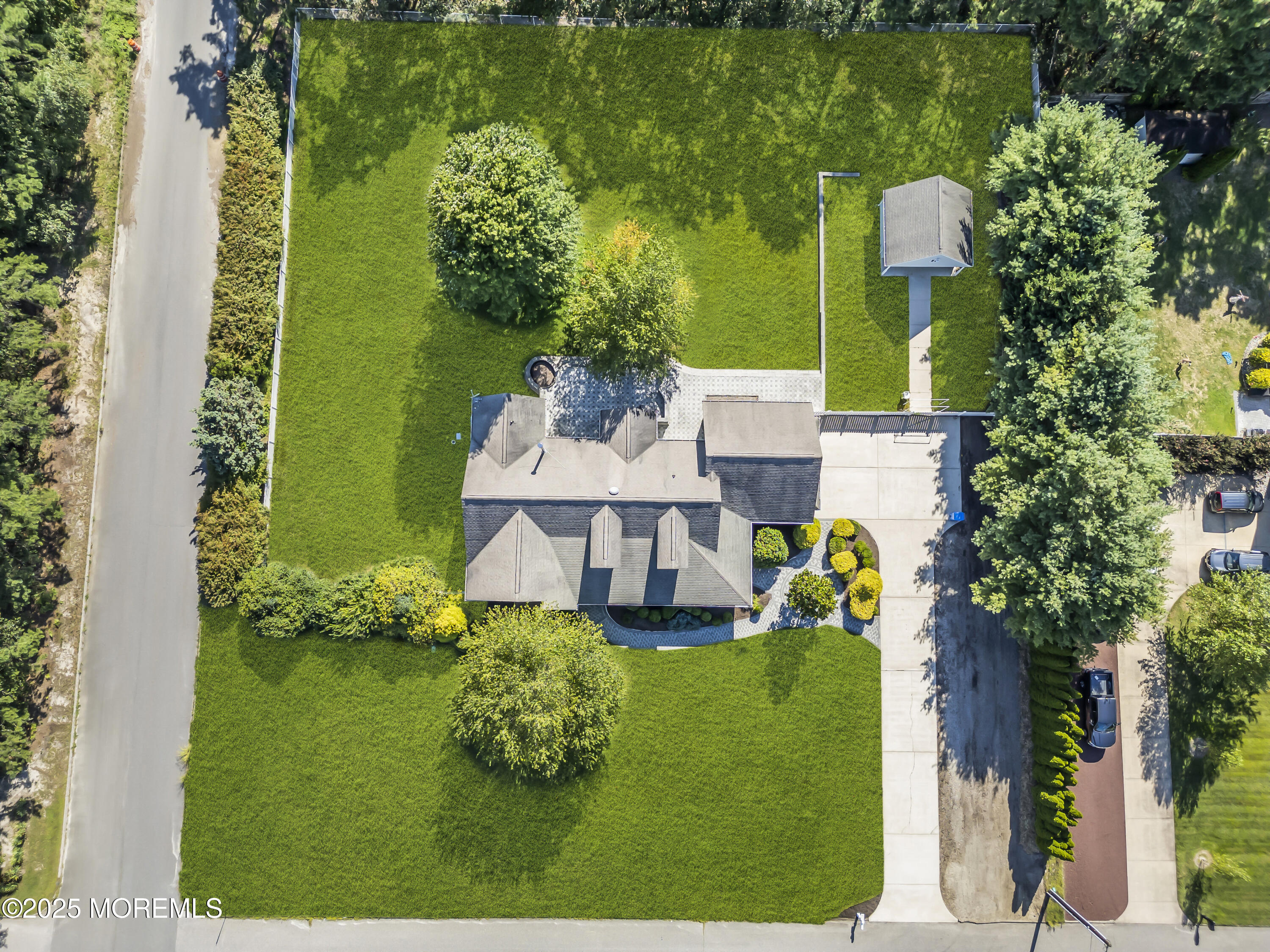 1901 Baltimore Avenue