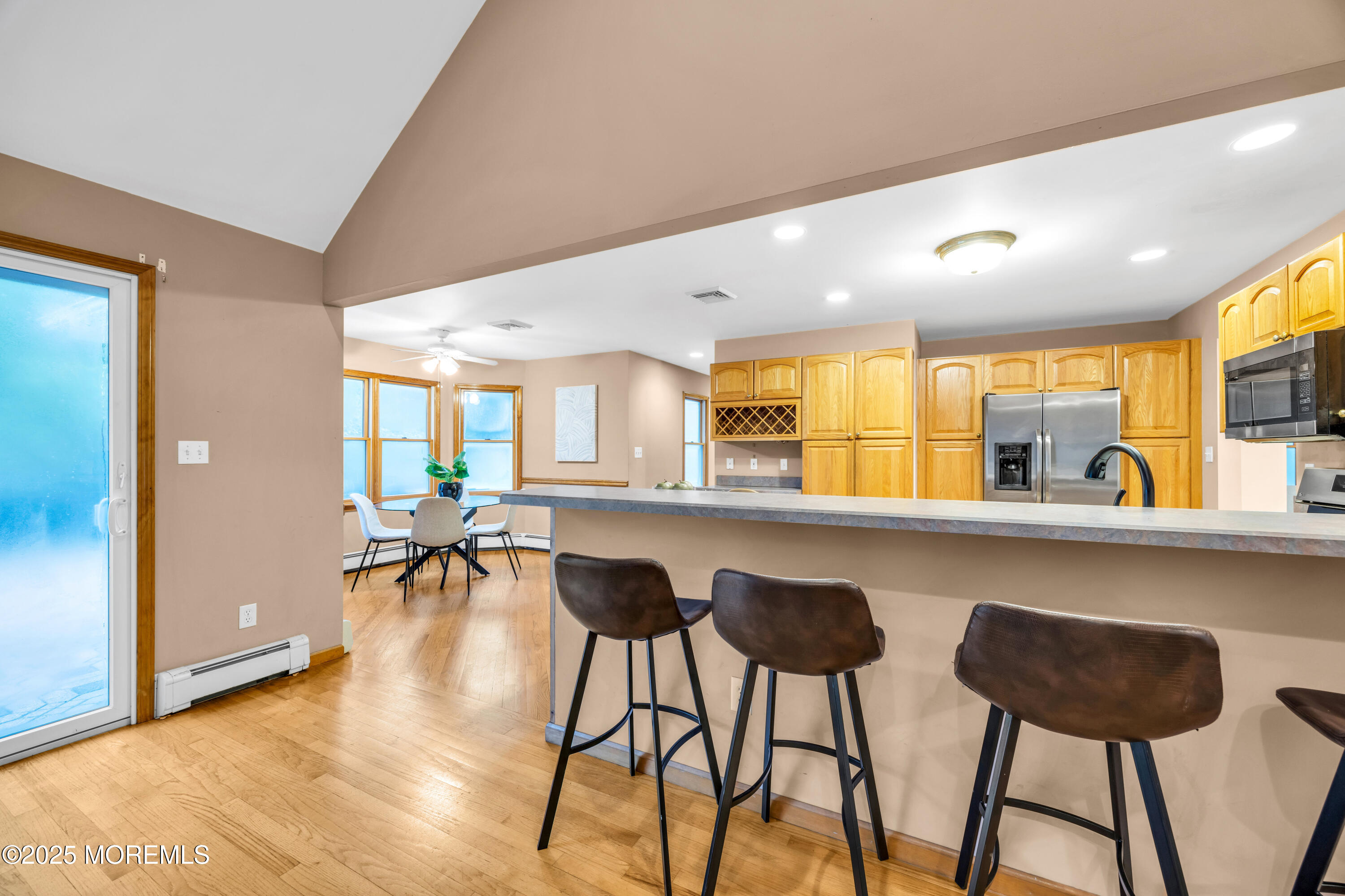 1901 Baltimore Avenue