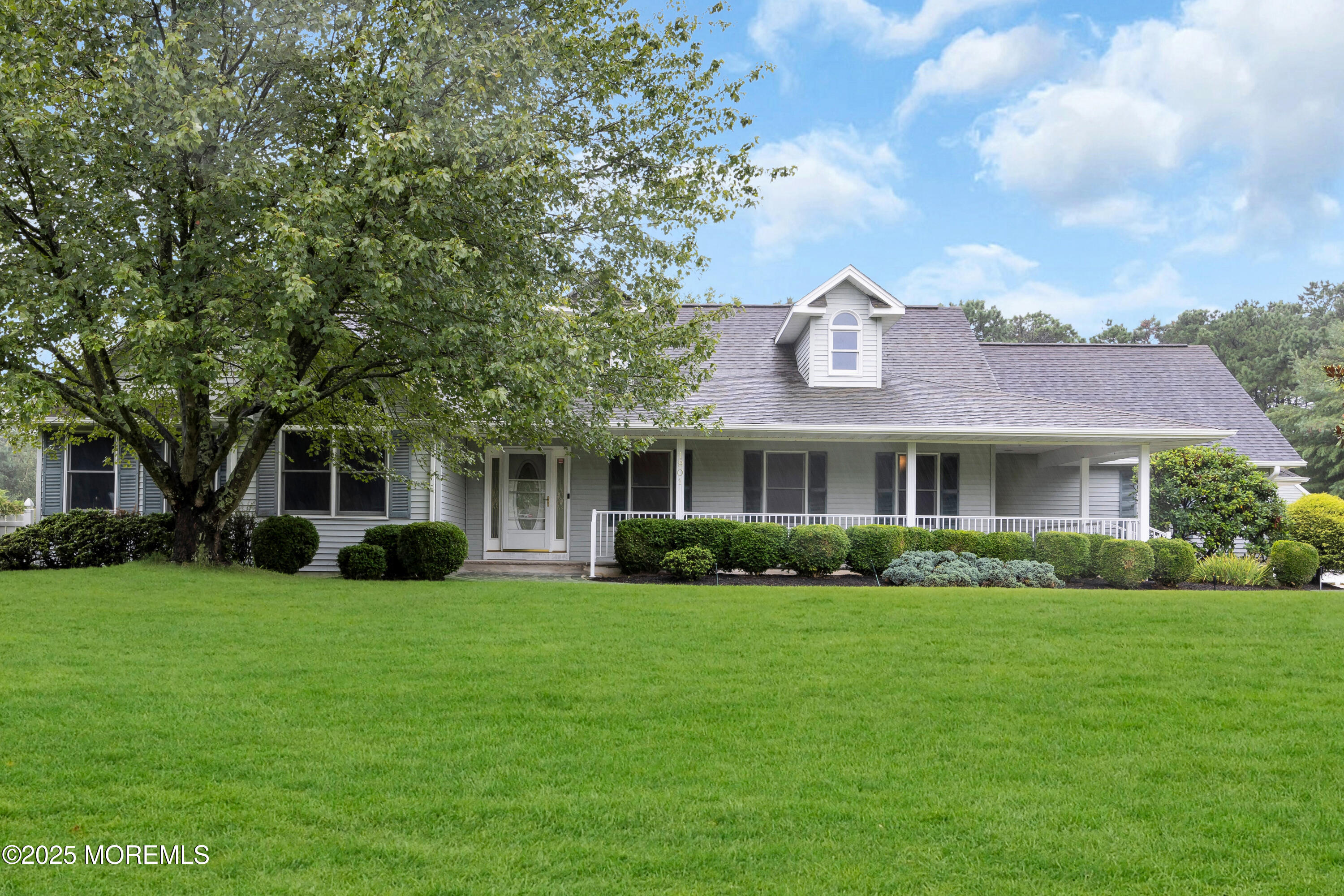 1901 Baltimore Avenue