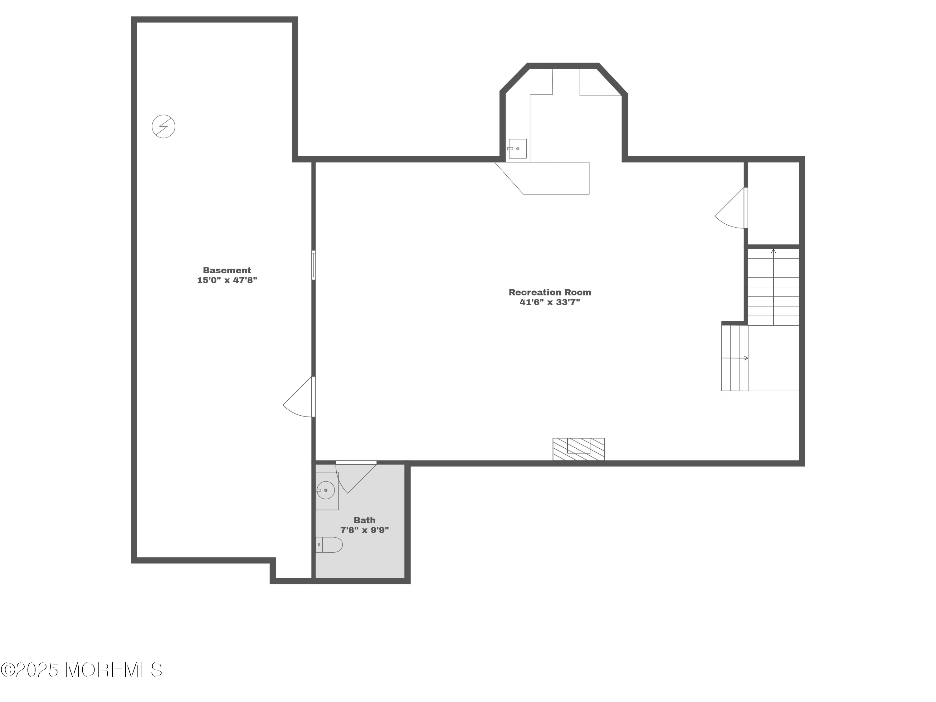 1901 Baltimore Avenue