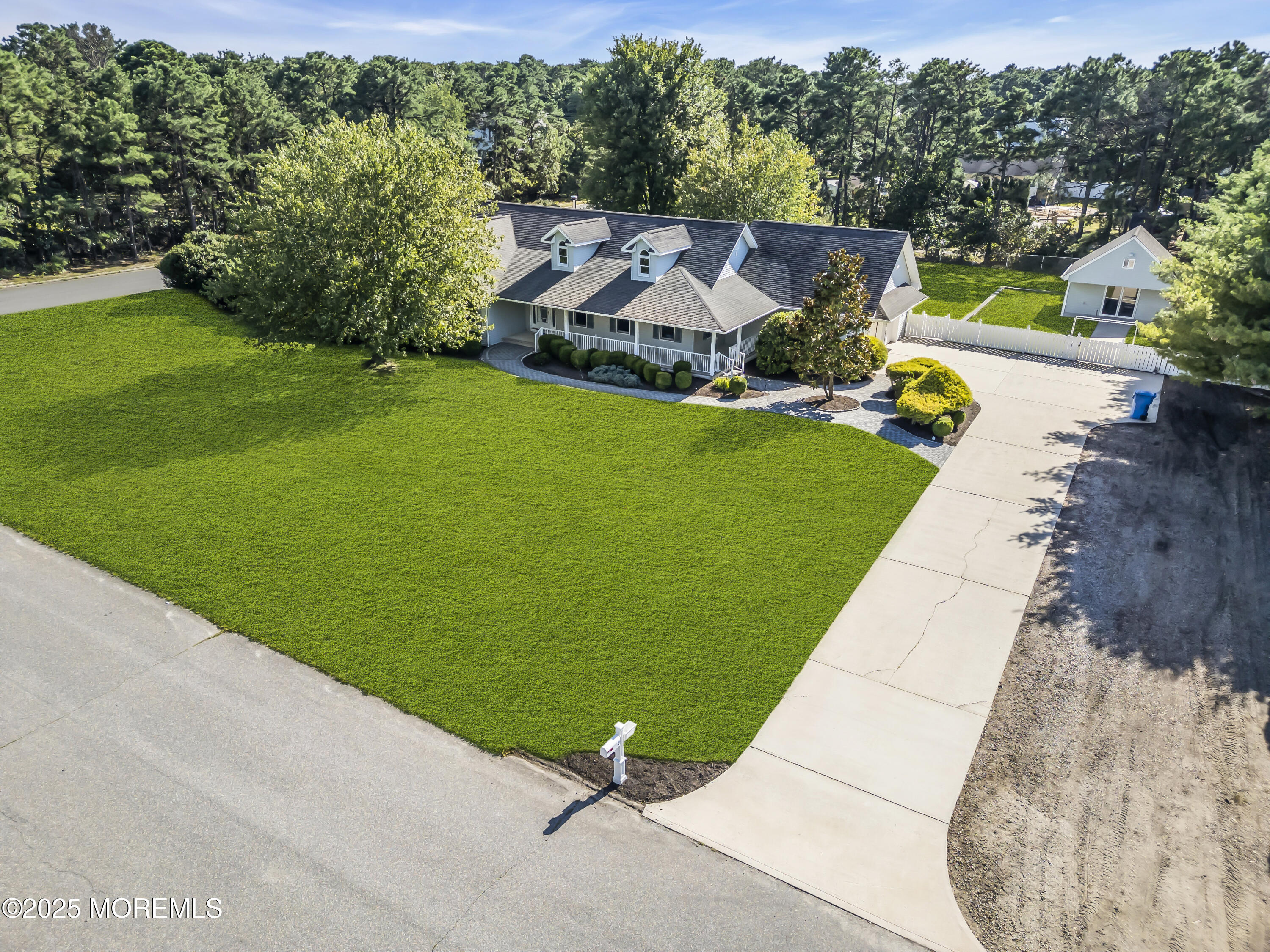 1901 Baltimore Avenue