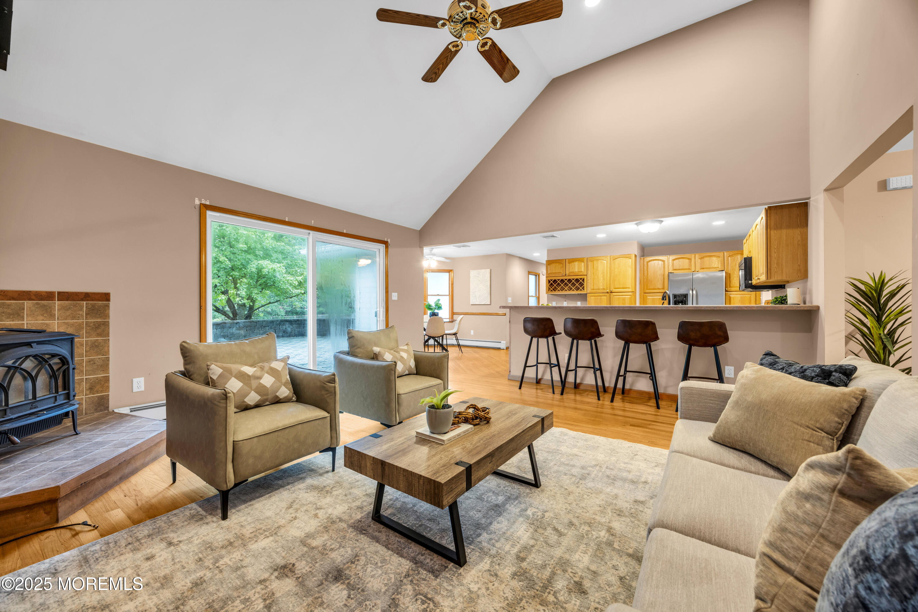 1901 Baltimore Avenue