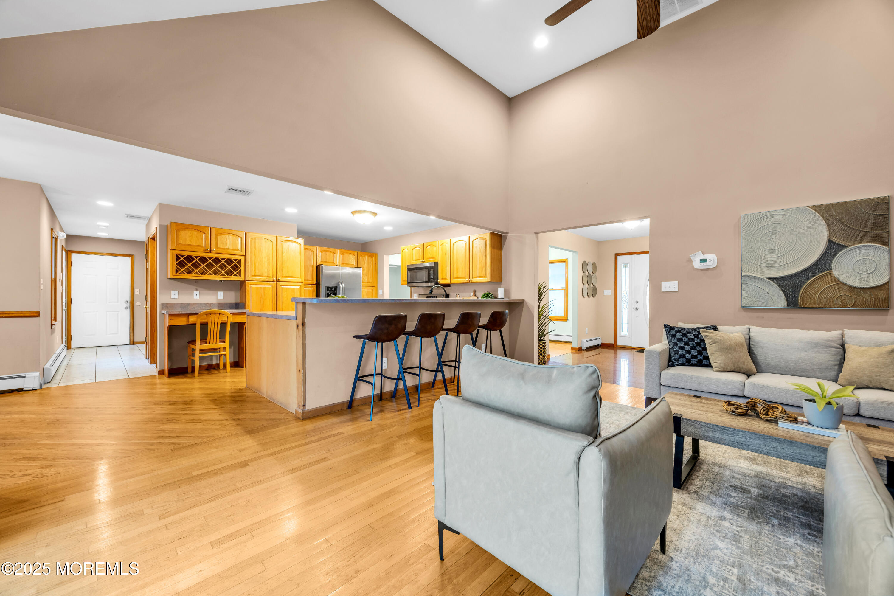 1901 Baltimore Avenue