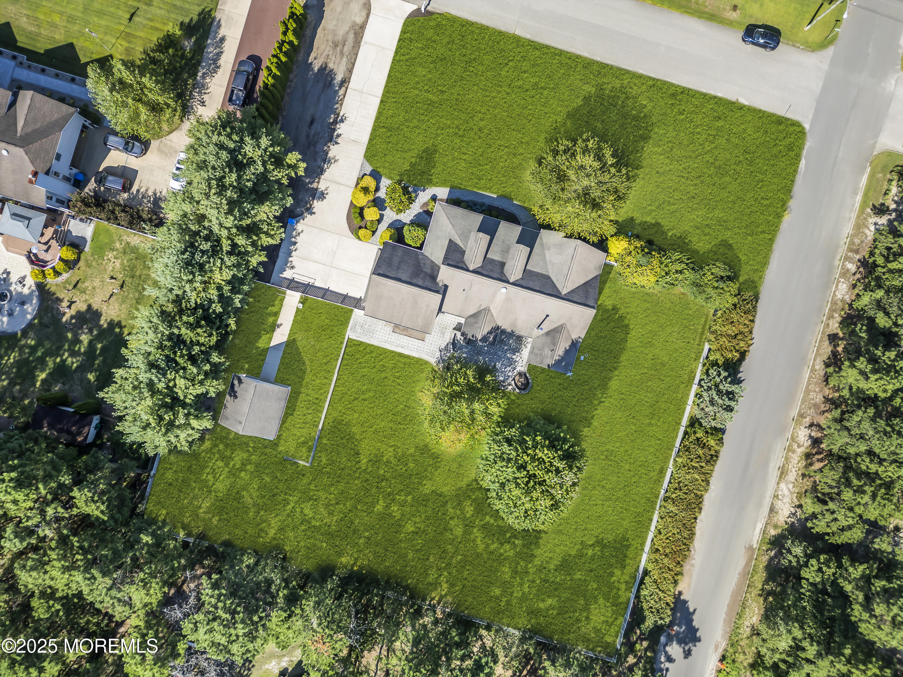 1901 Baltimore Avenue