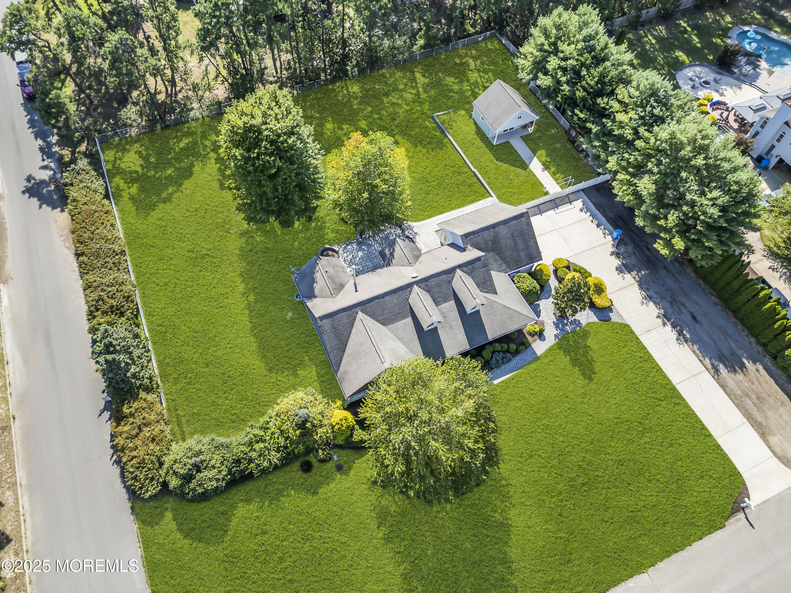 1901 Baltimore Avenue