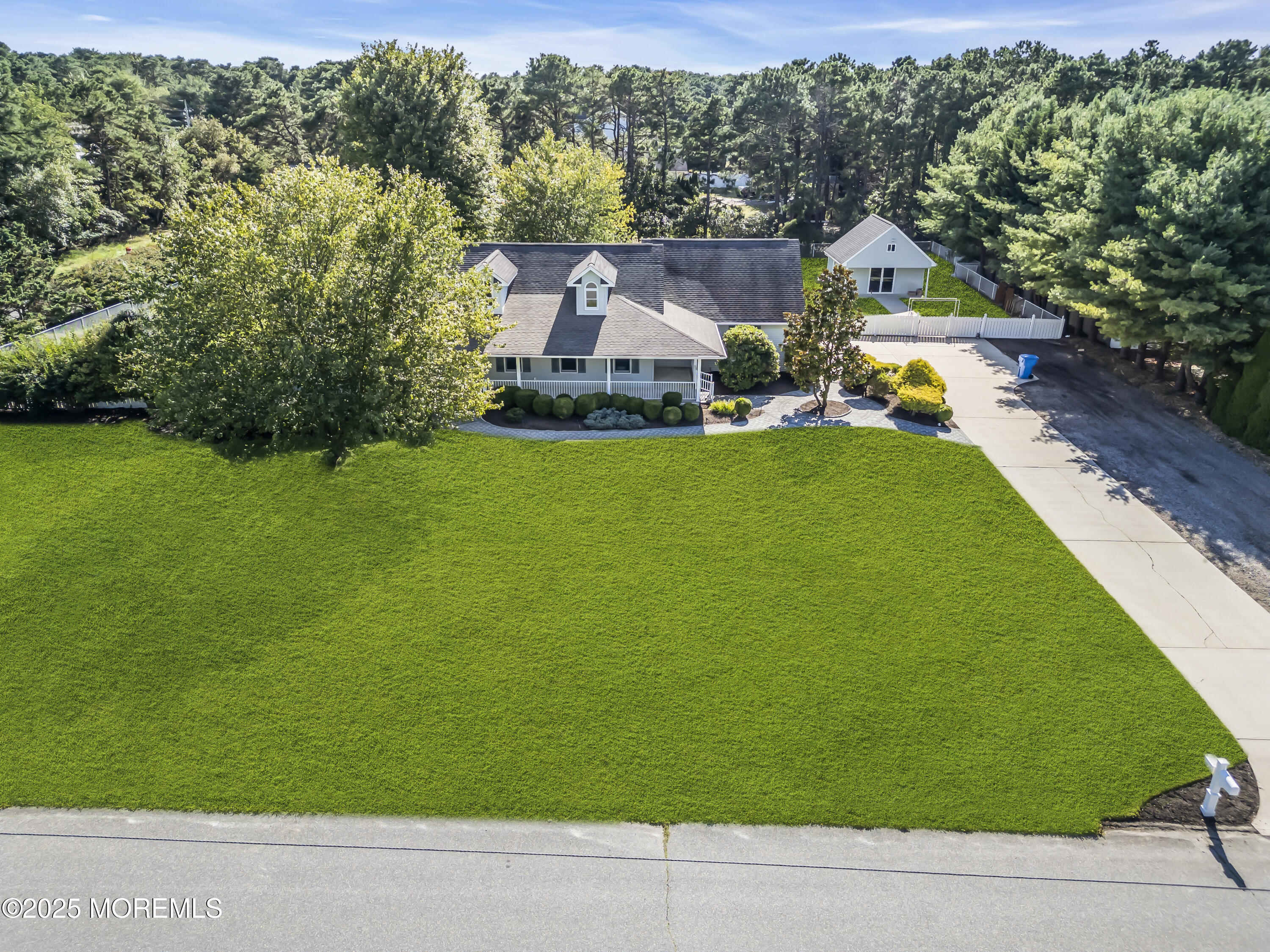 1901 Baltimore Avenue