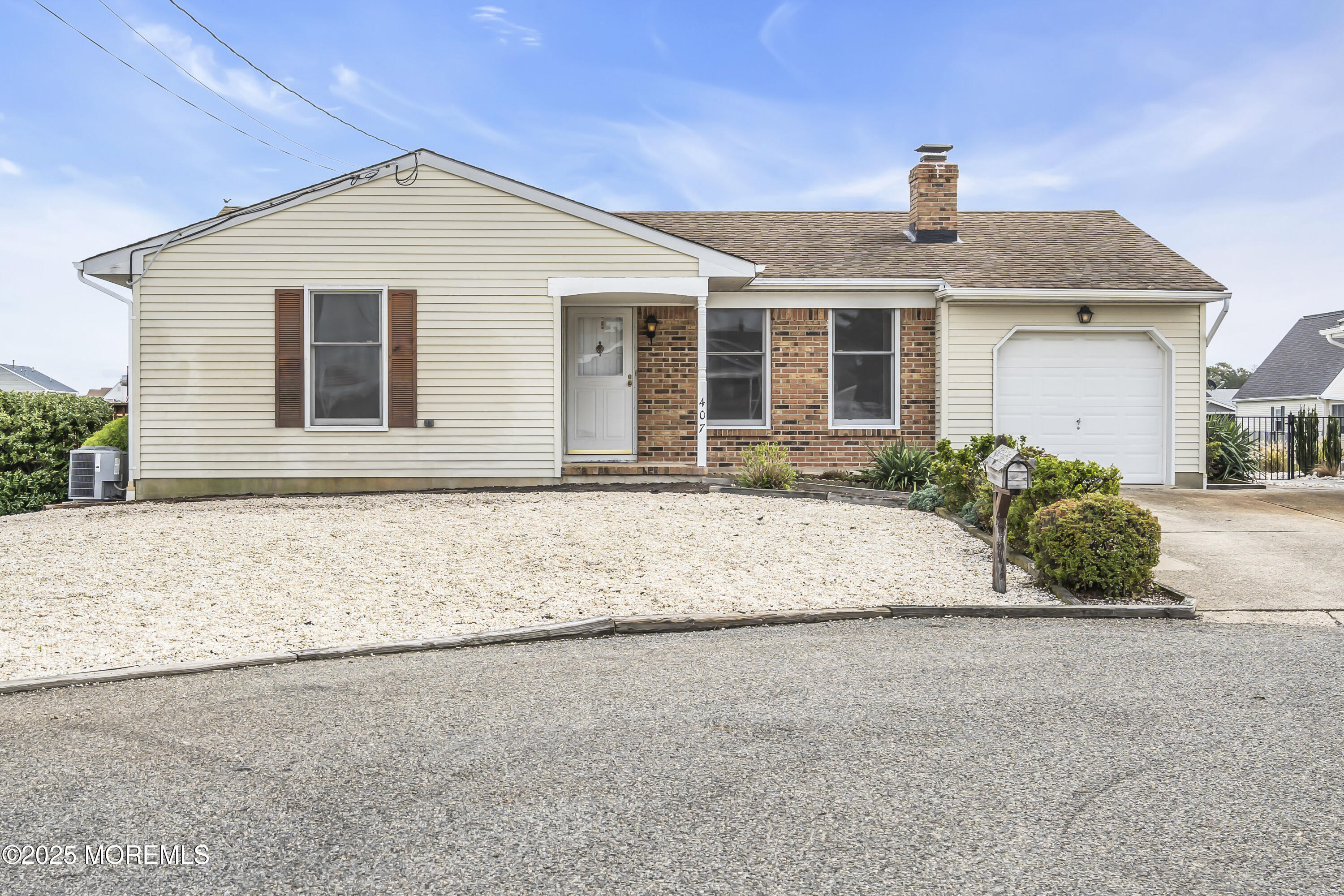 407 Pleasantville Court