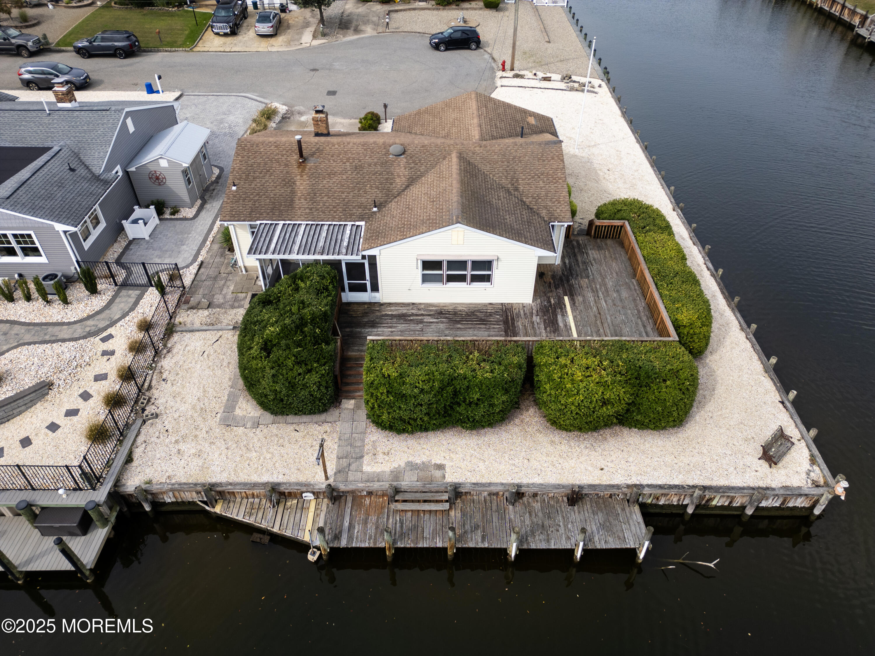 407 Pleasantville Court