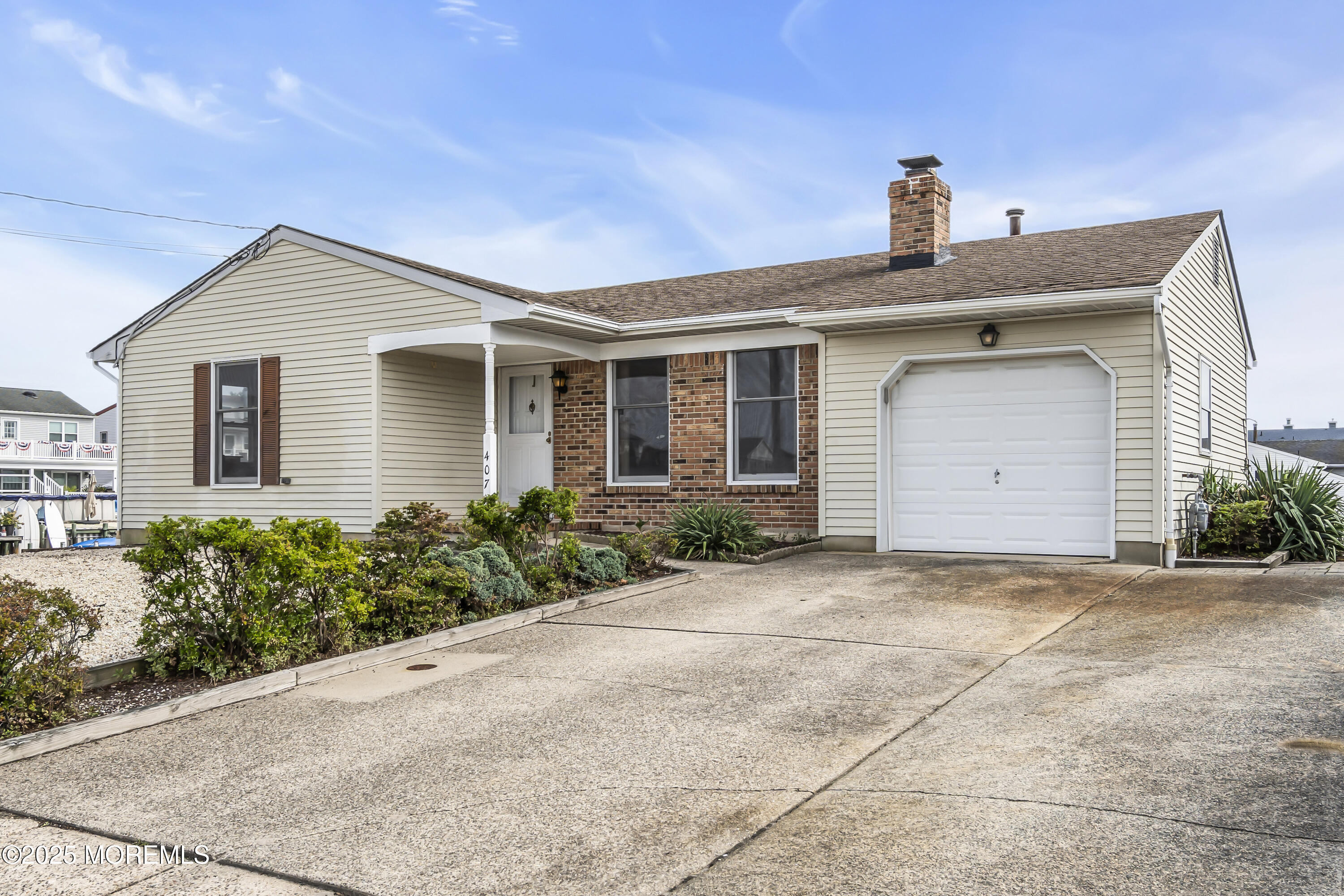 407 Pleasantville Court