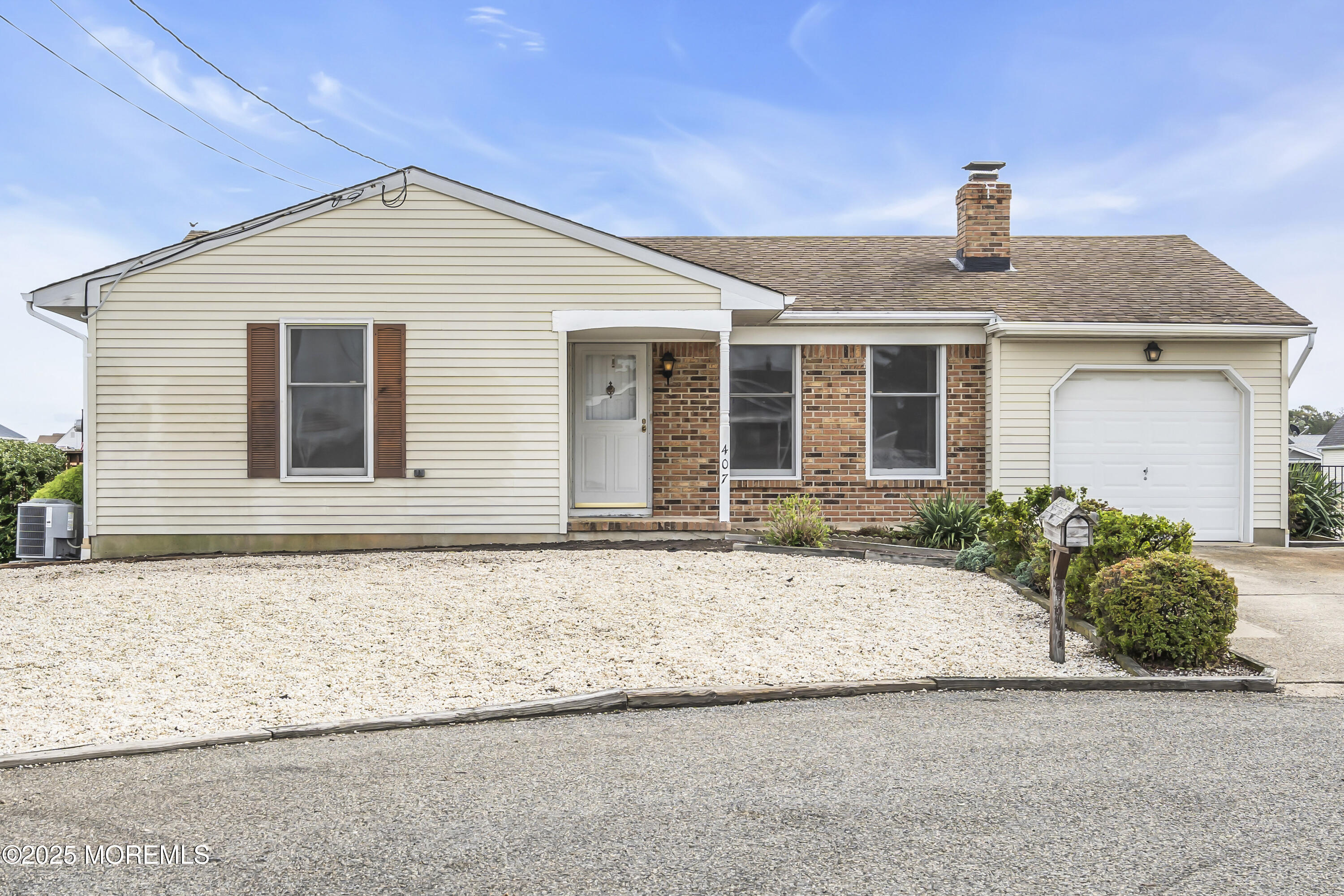 407 Pleasantville Court