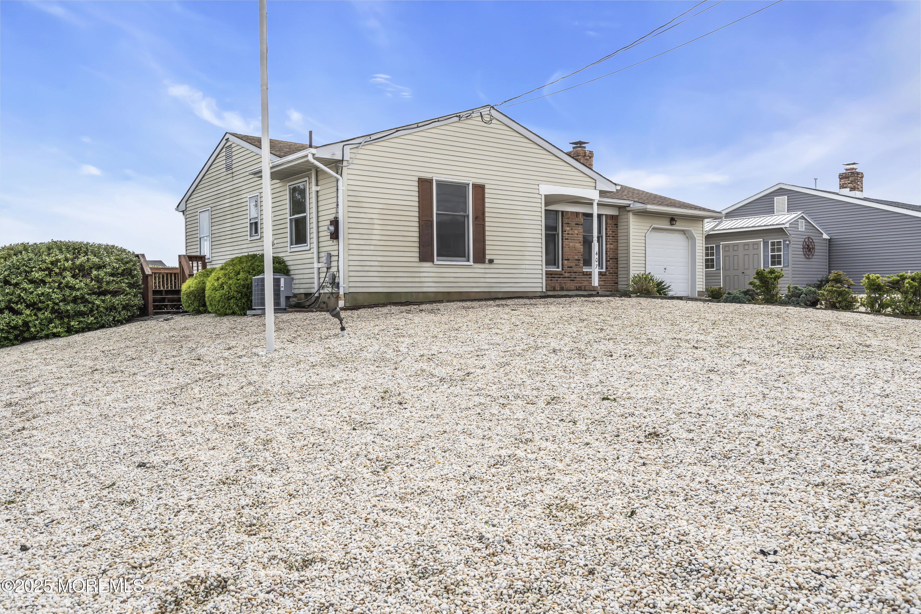 407 Pleasantville Court