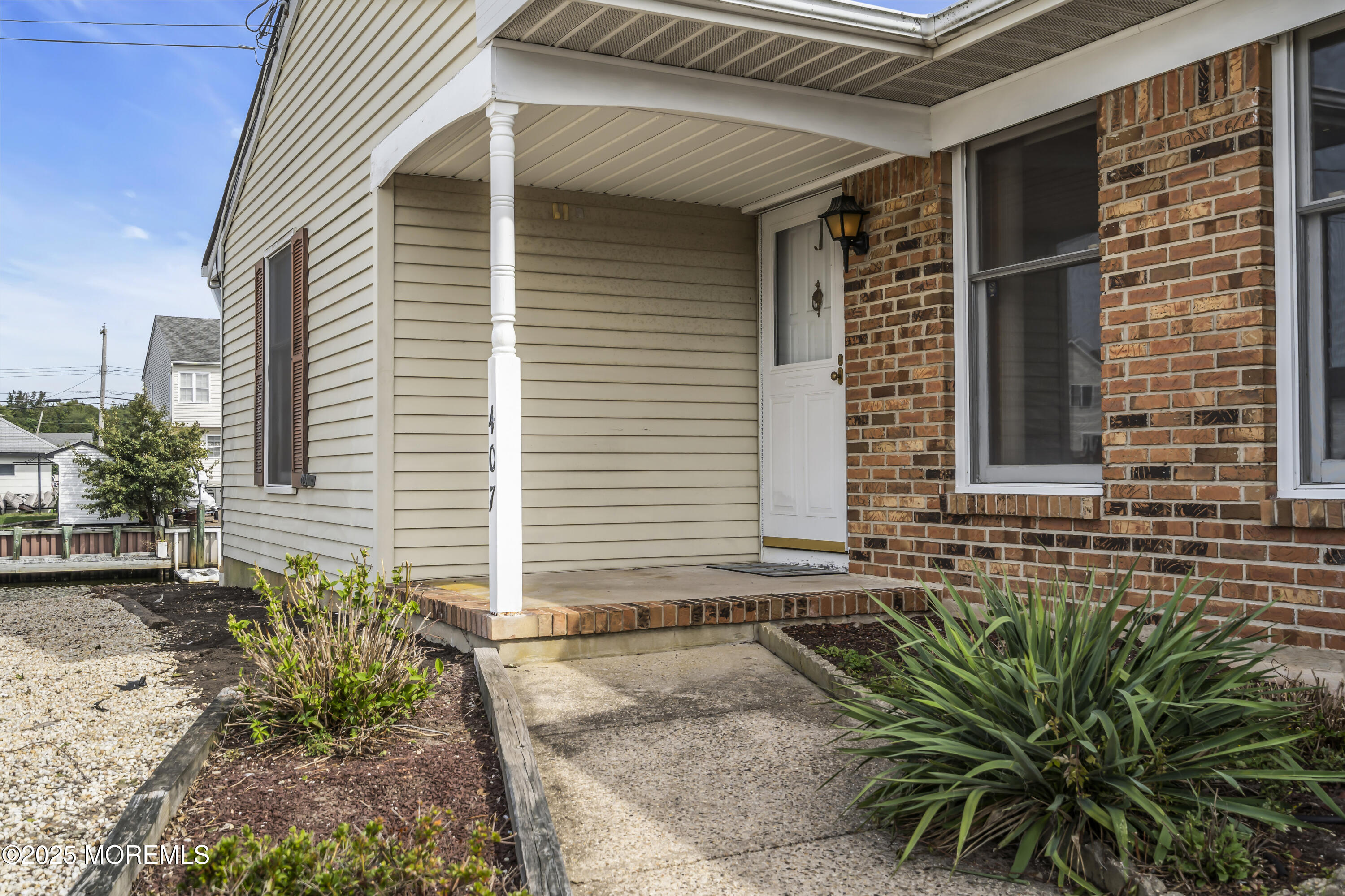 407 Pleasantville Court