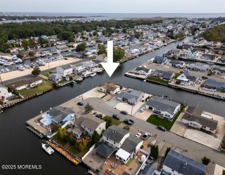 407 Pleasantville Court