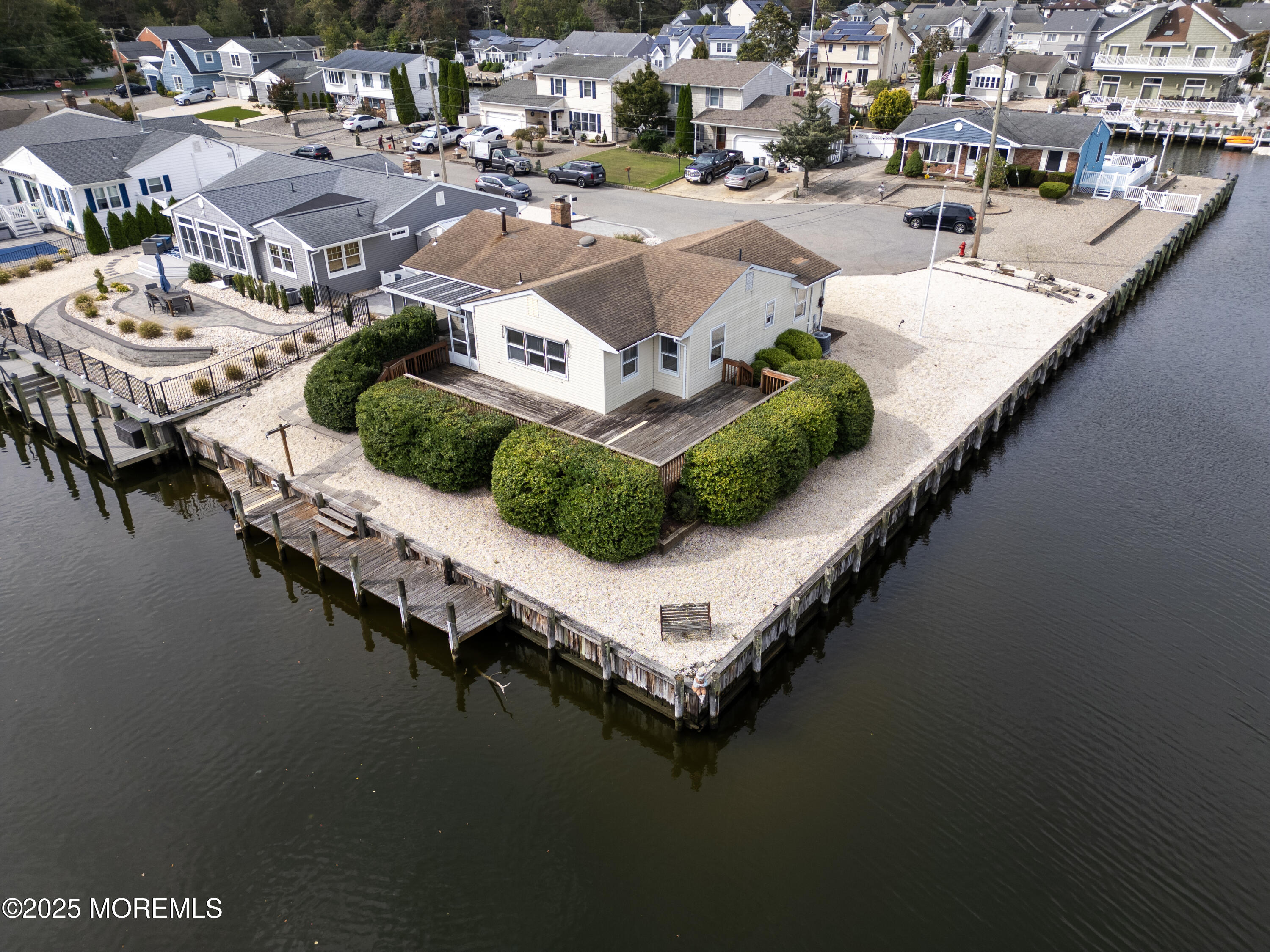 407 Pleasantville Court