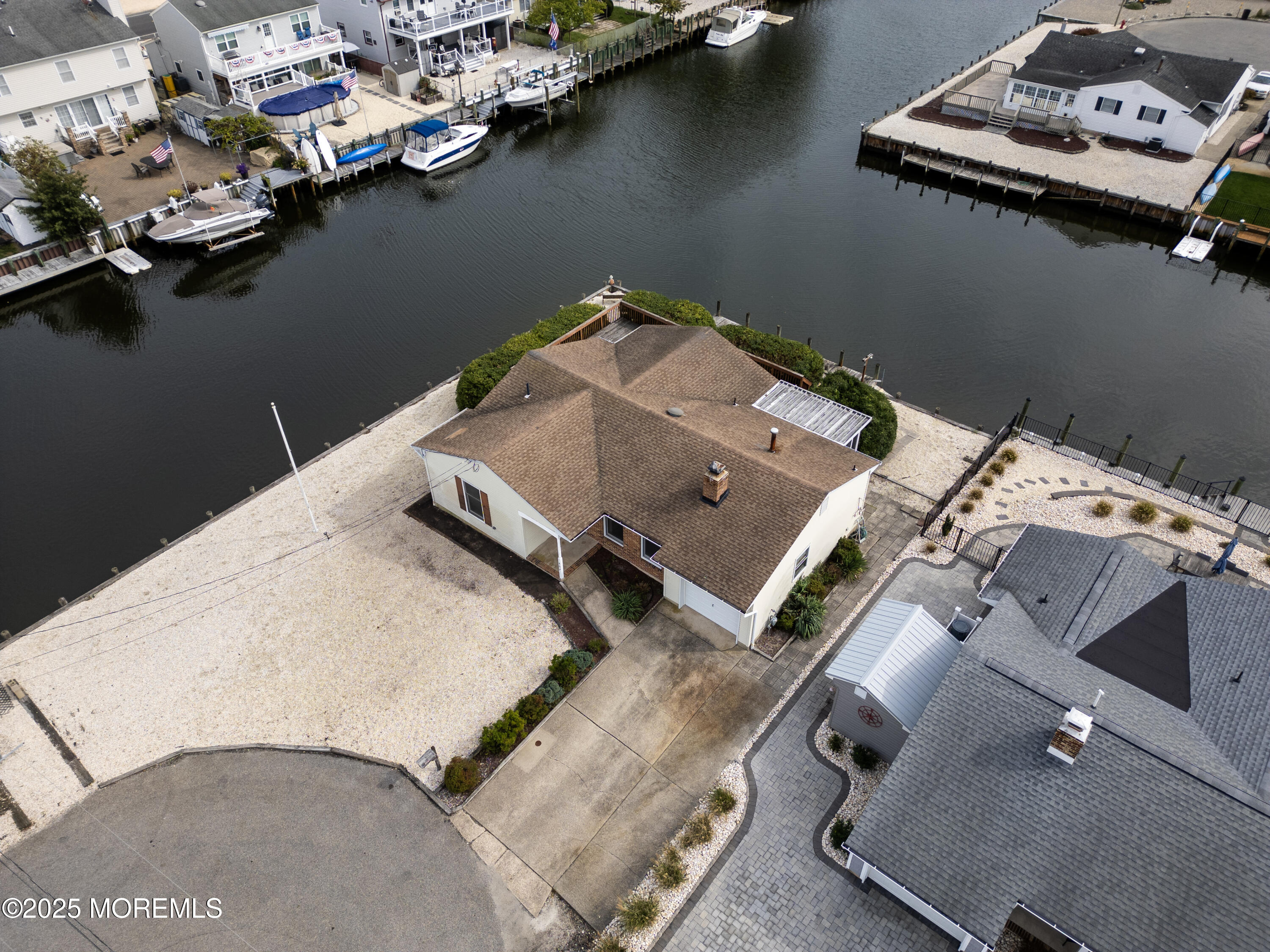 407 Pleasantville Court