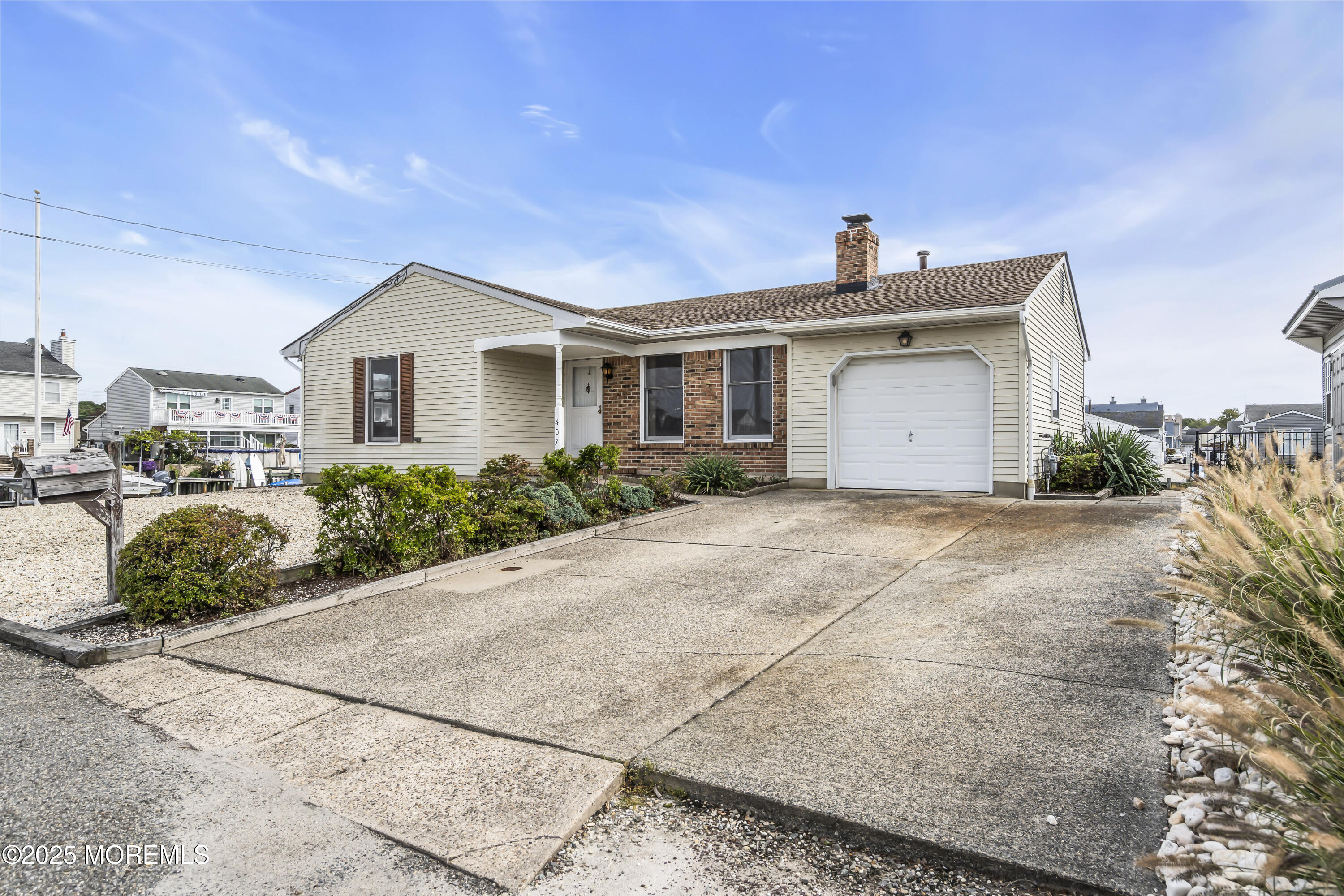 407 Pleasantville Court