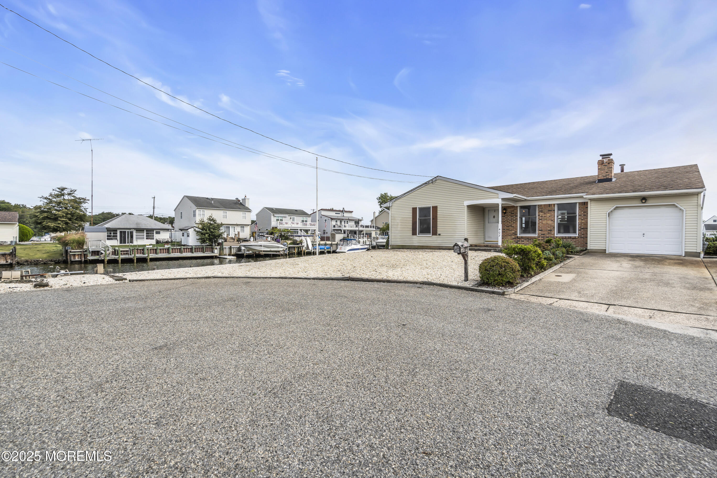 407 Pleasantville Court