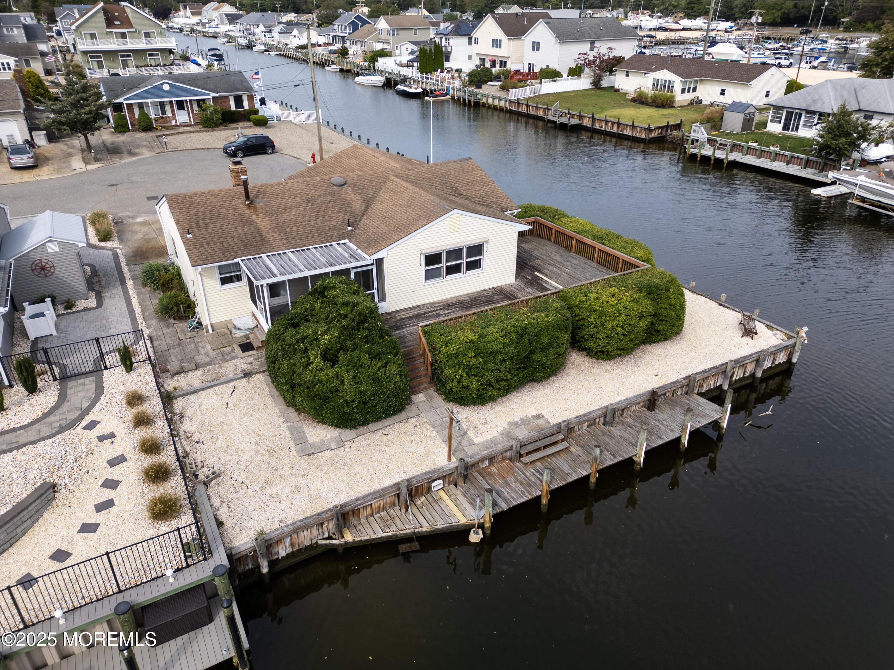 407 Pleasantville Court