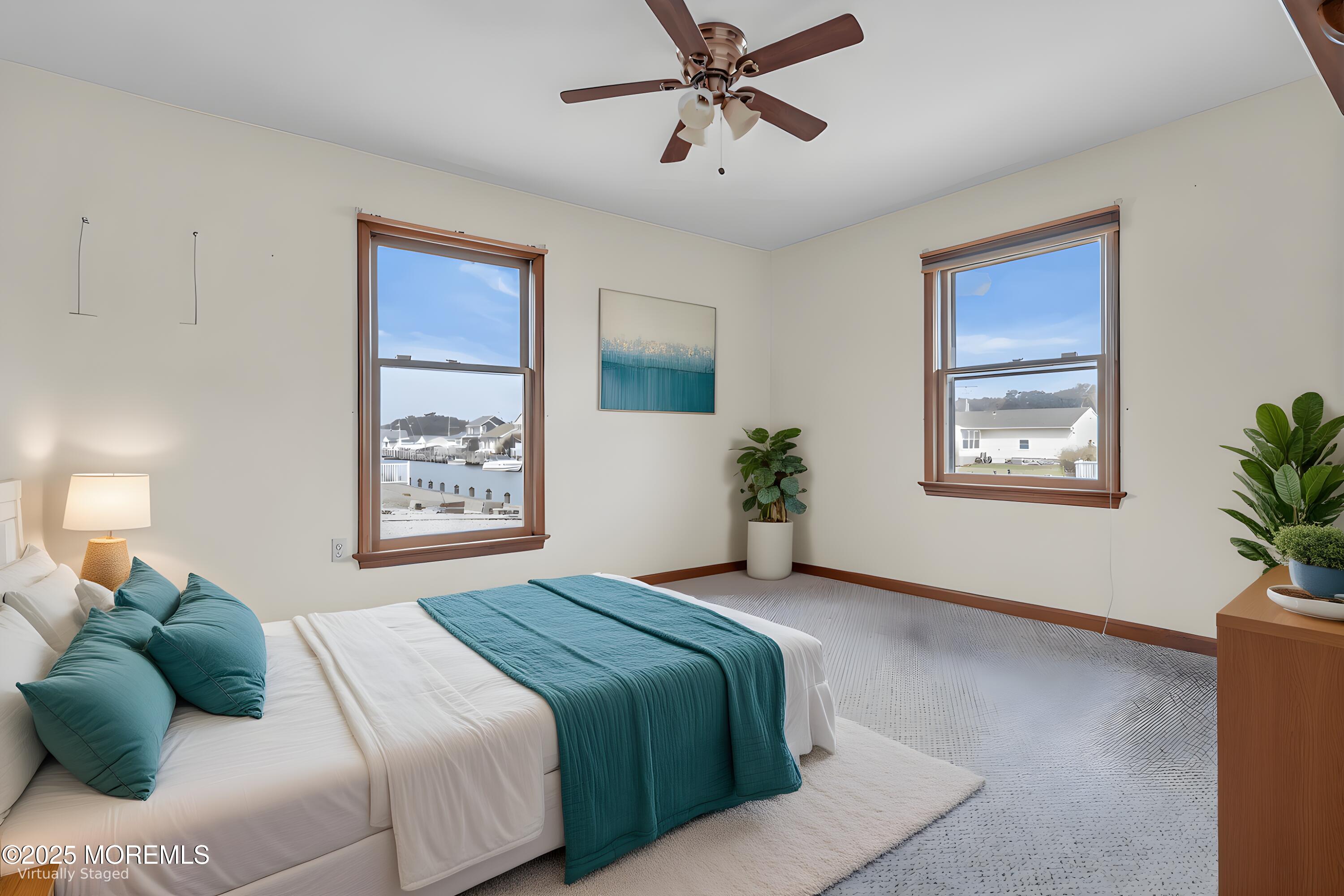 407 Pleasantville Court