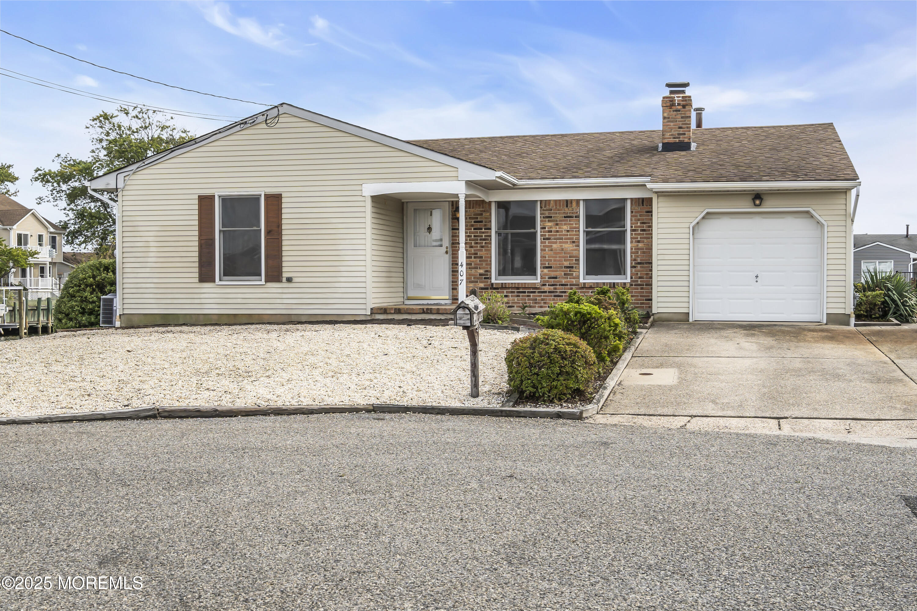 407 Pleasantville Court