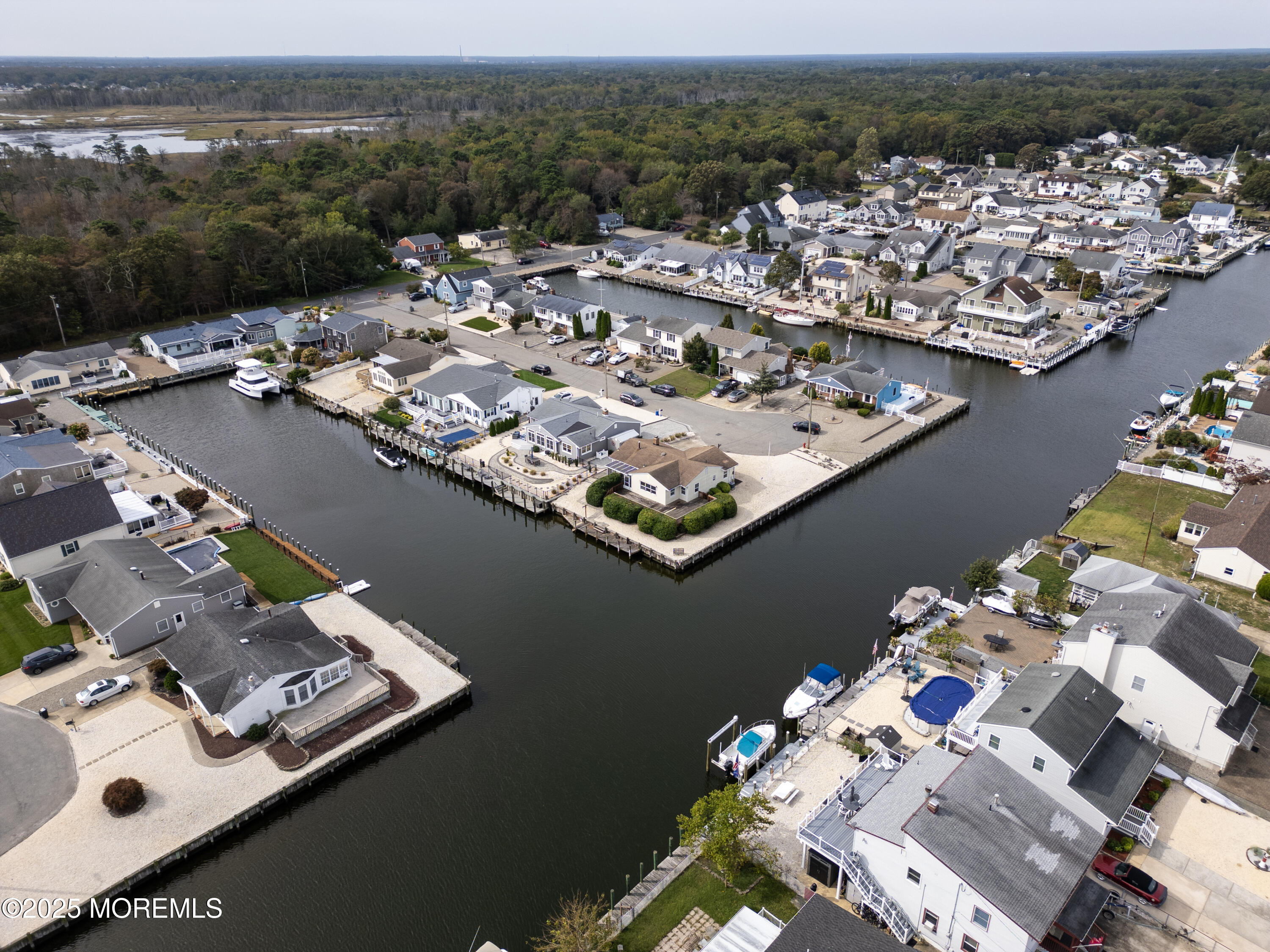 407 Pleasantville Court