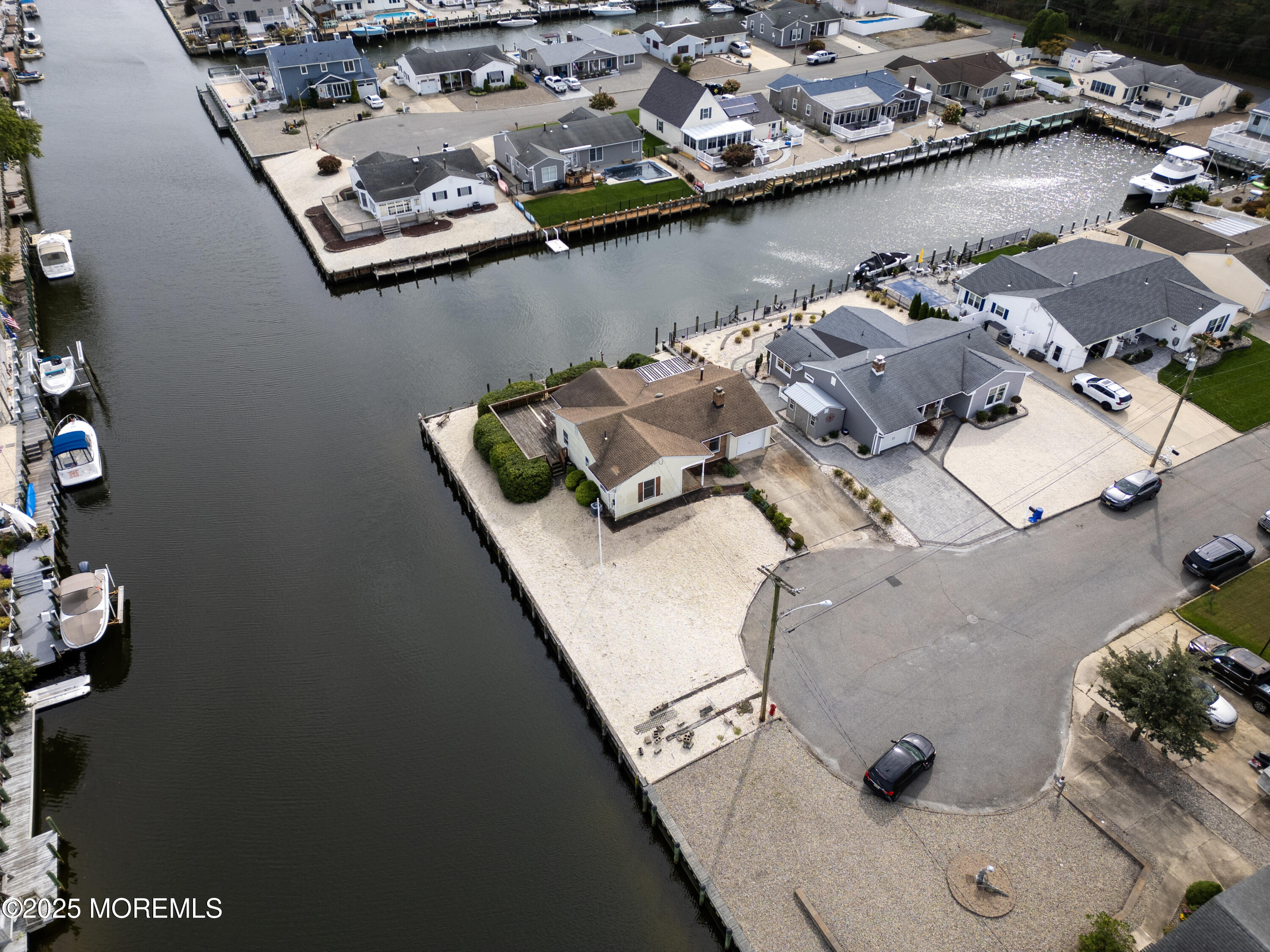 407 Pleasantville Court