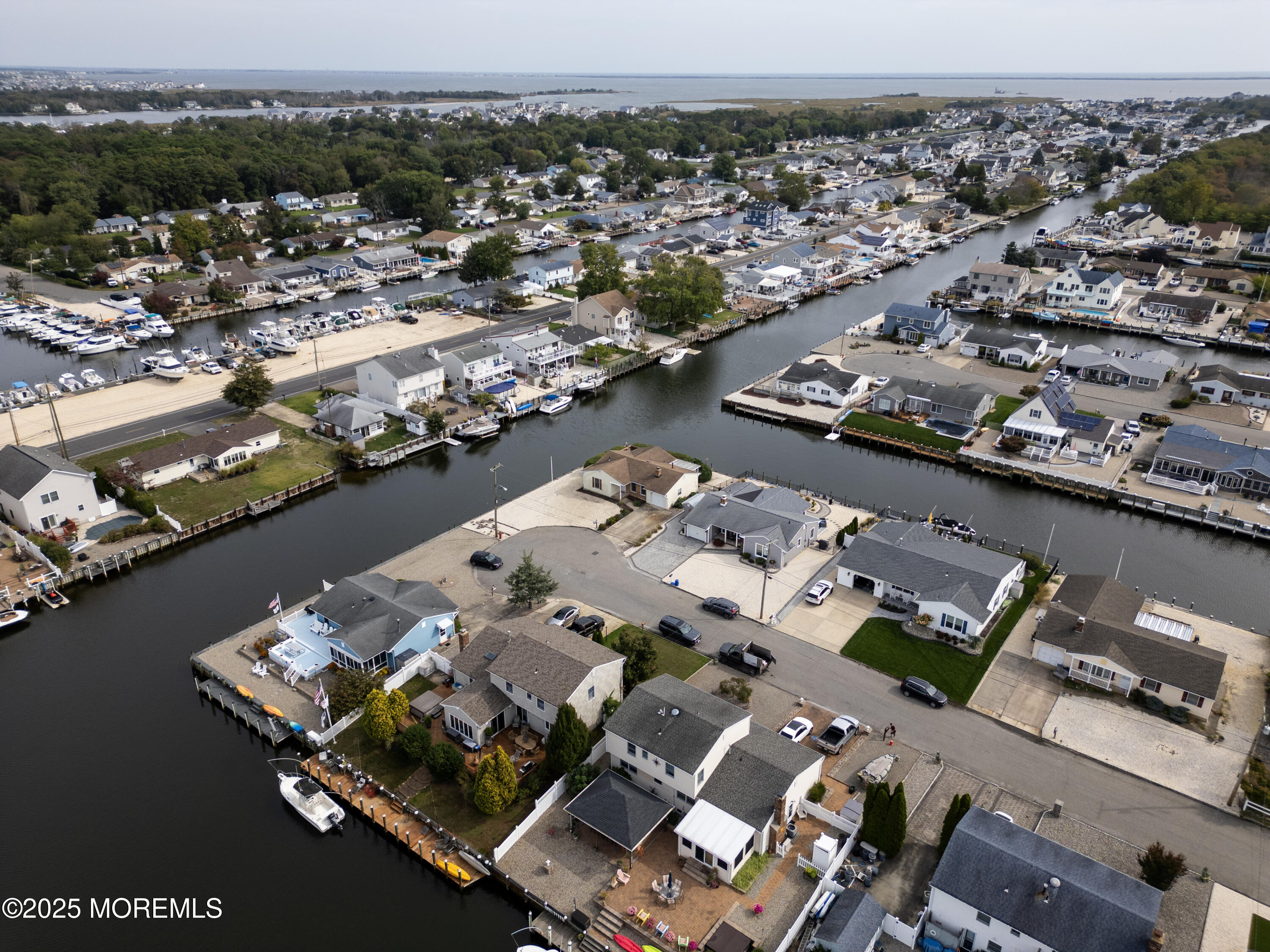 407 Pleasantville Court