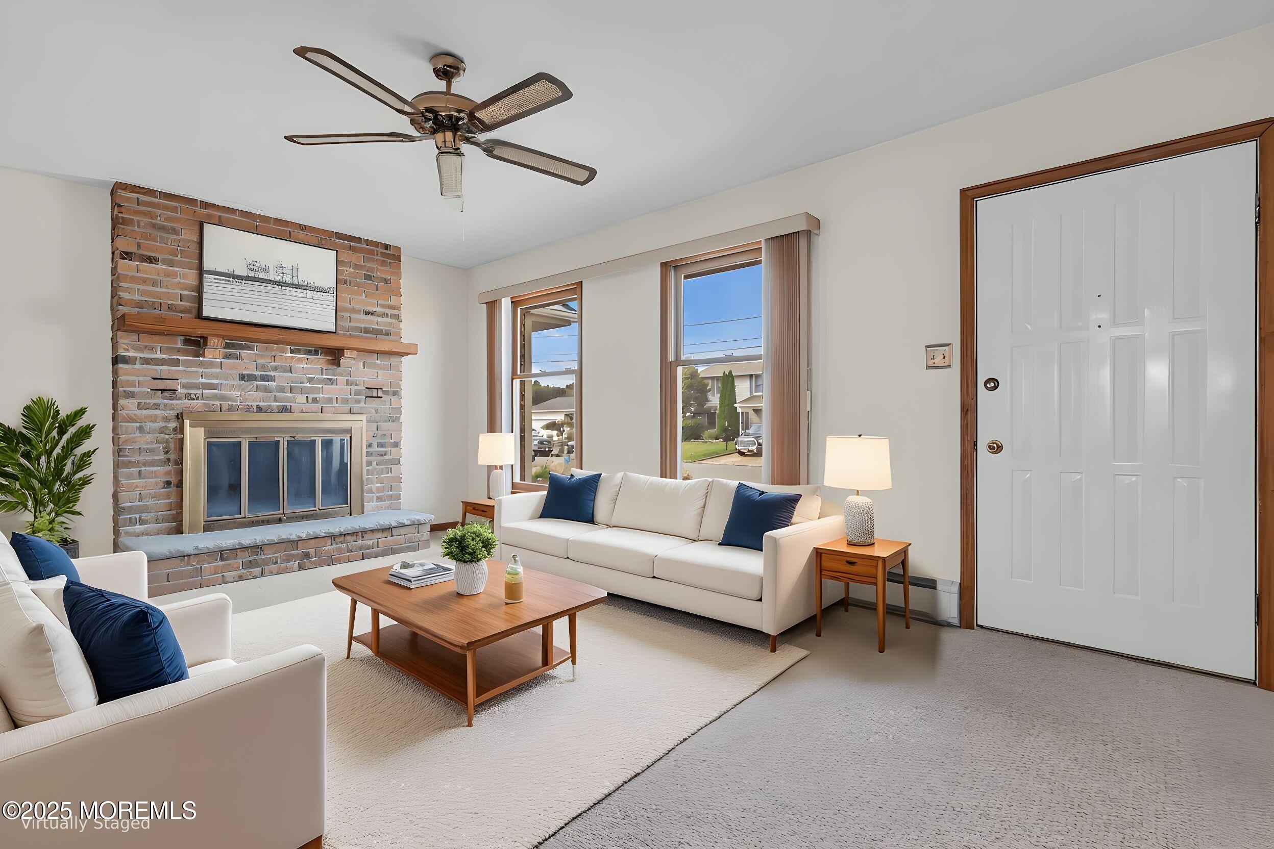 407 Pleasantville Court