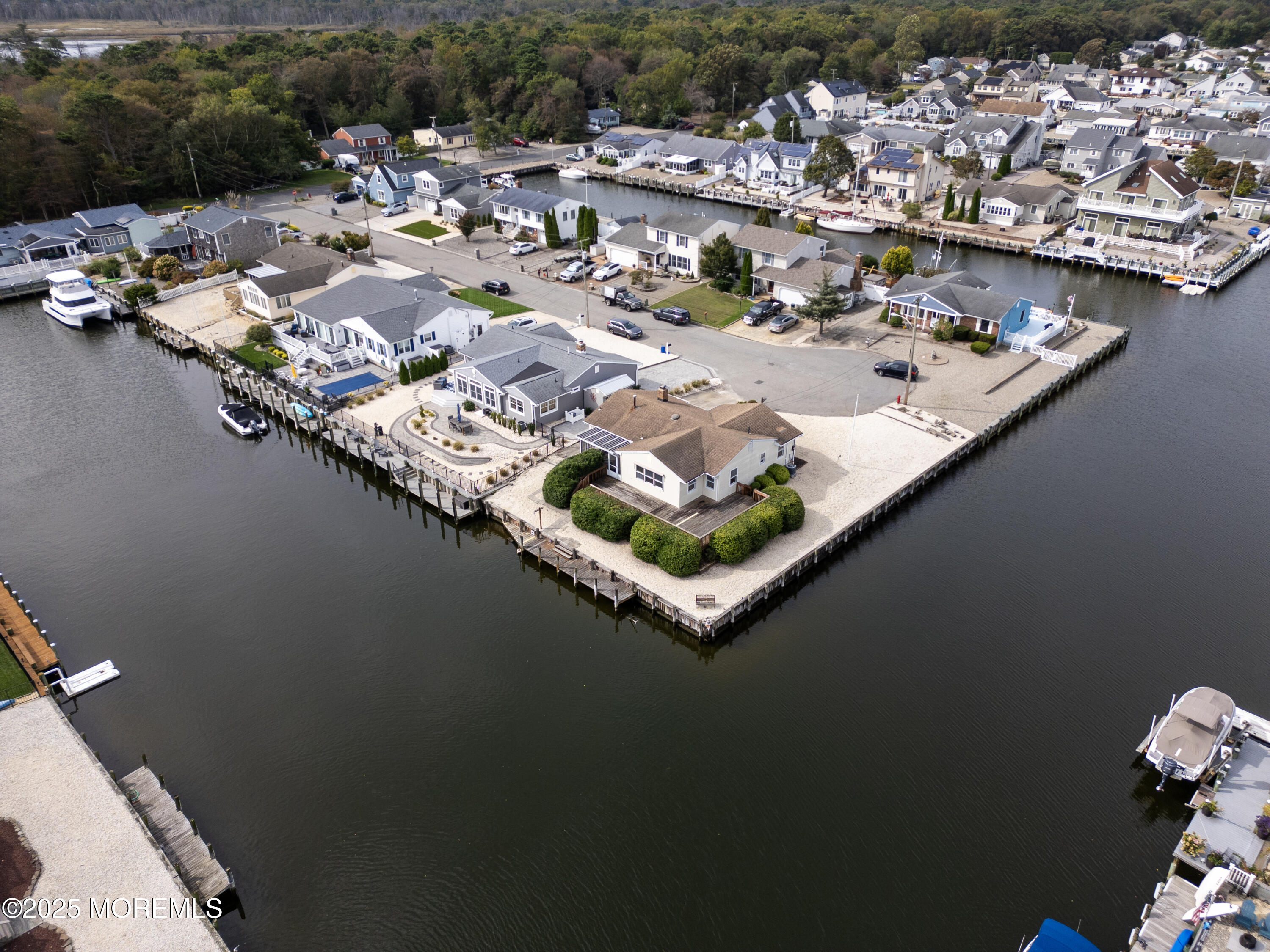 407 Pleasantville Court