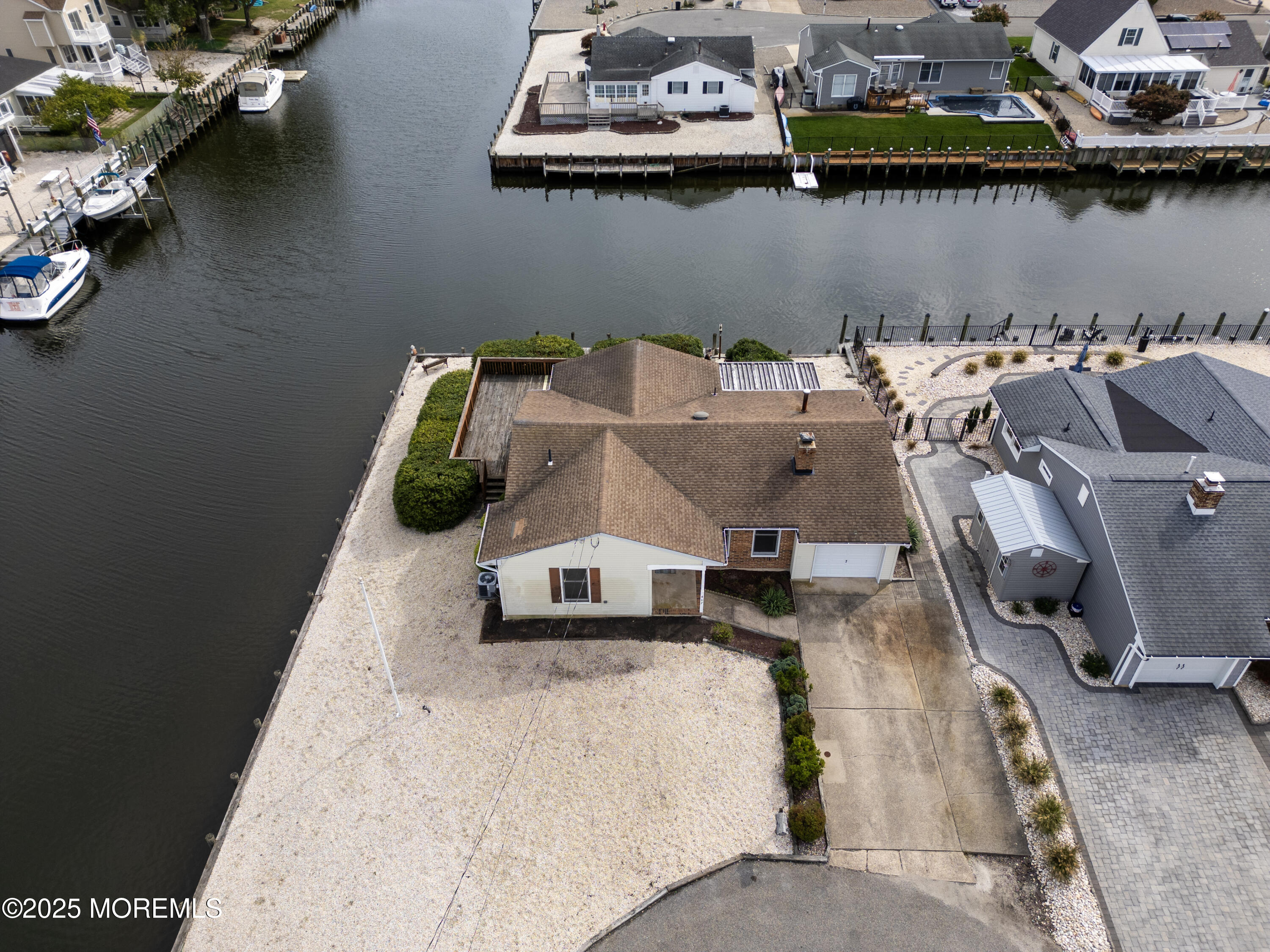 407 Pleasantville Court