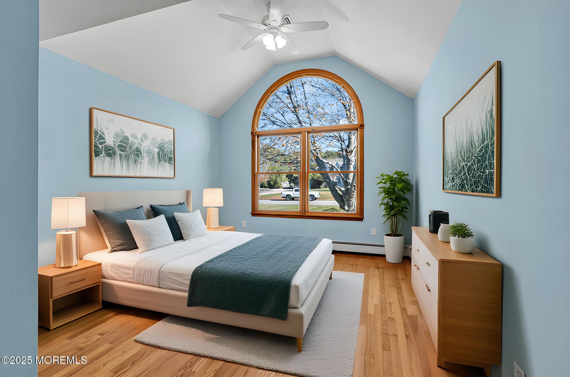 1901 Baltimore Avenue