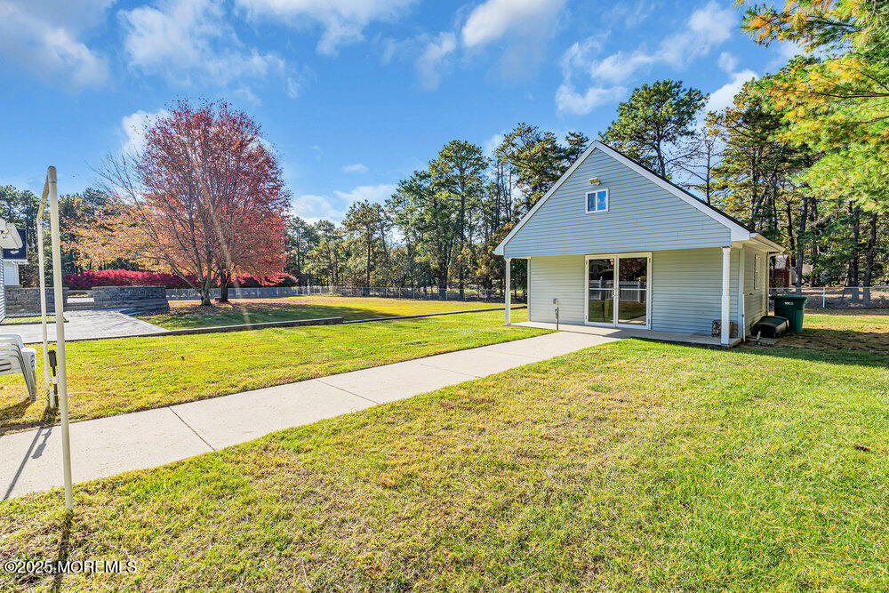 1901 Baltimore Avenue